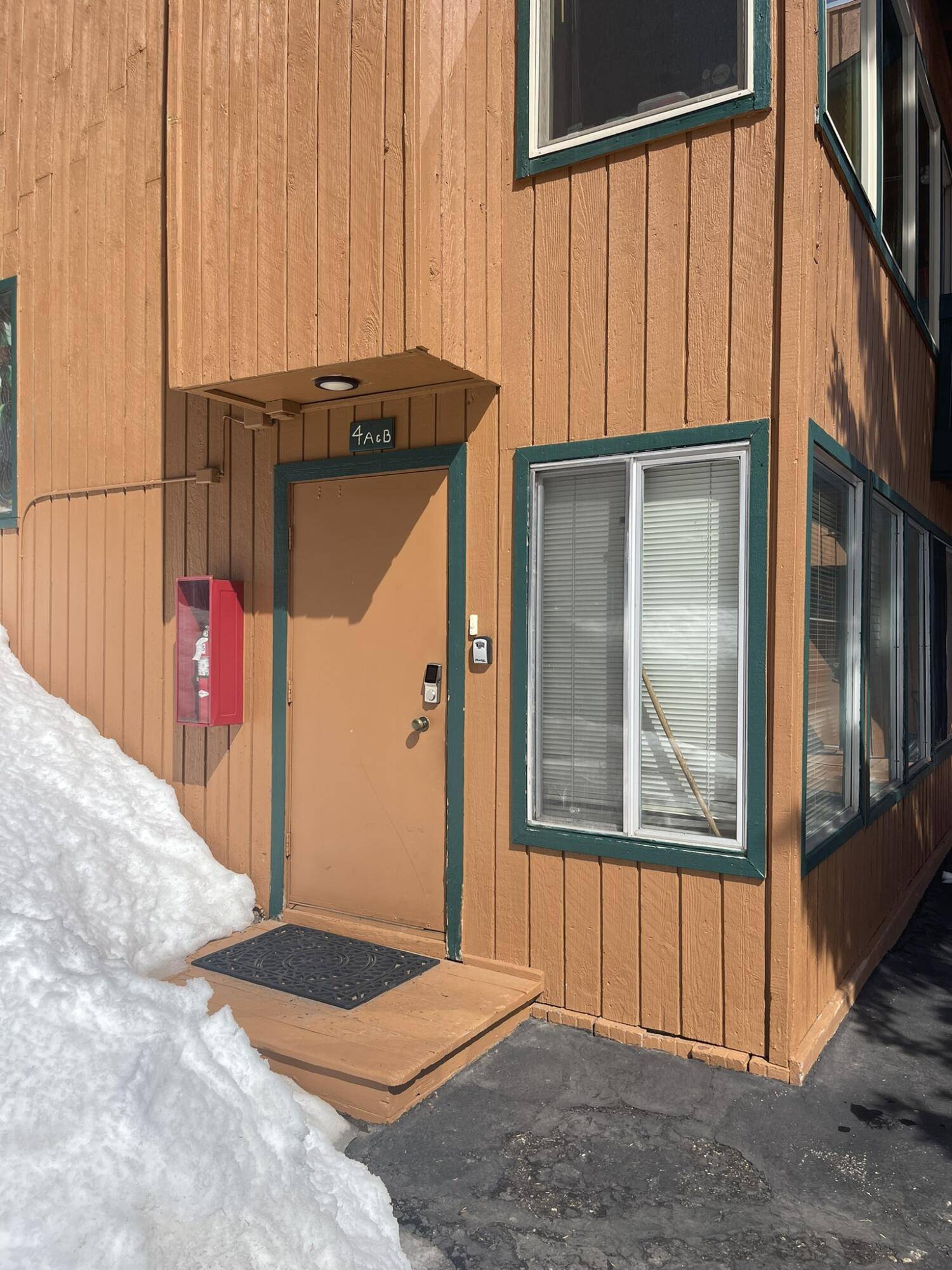 Brian Head, UT 84719,226 S HWY 143 #4-b