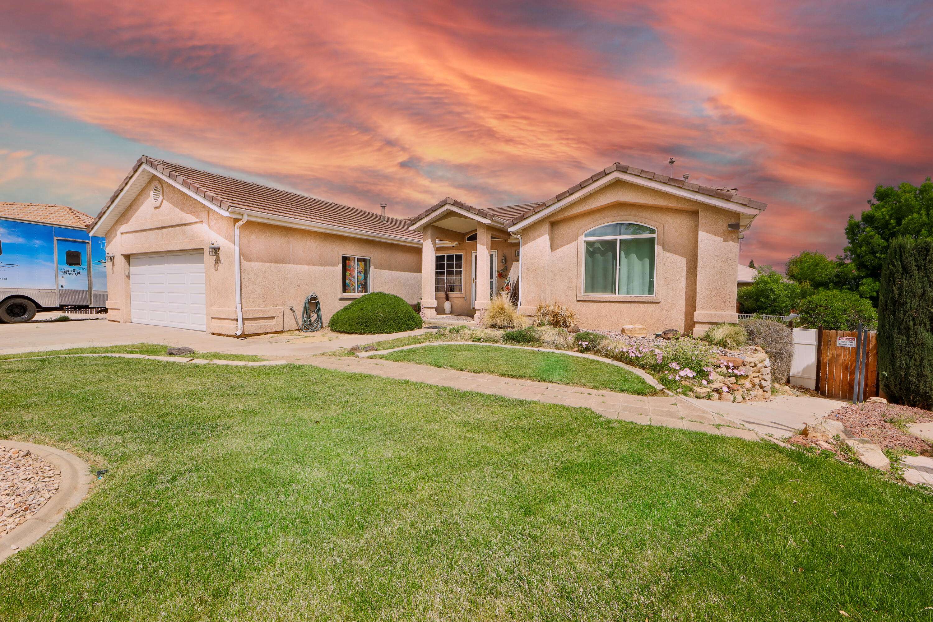 St George, UT 84790,2201 S San Carlos CT