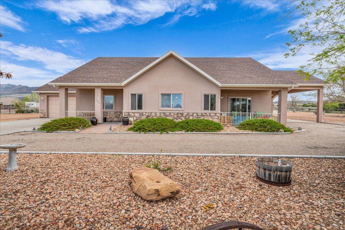 Dammeron Valley, UT 84783,736 Dammeron Valley DR
