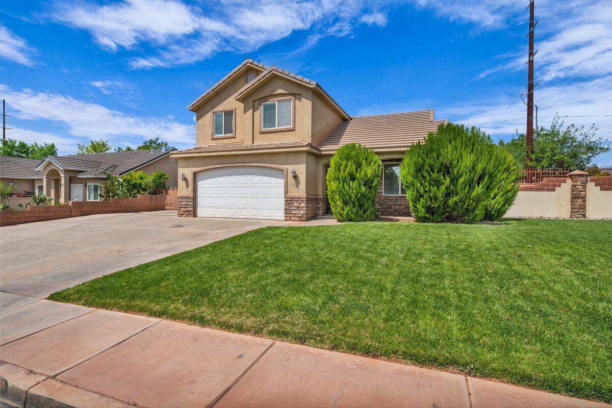 St George, UT 84770,1470 W 1370 N