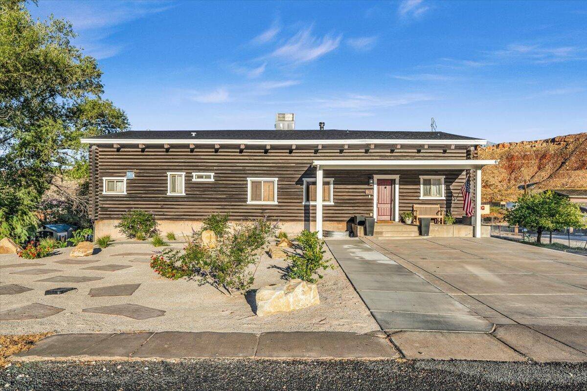 Leeds, UT 84746,24 N Hidden Valley RD