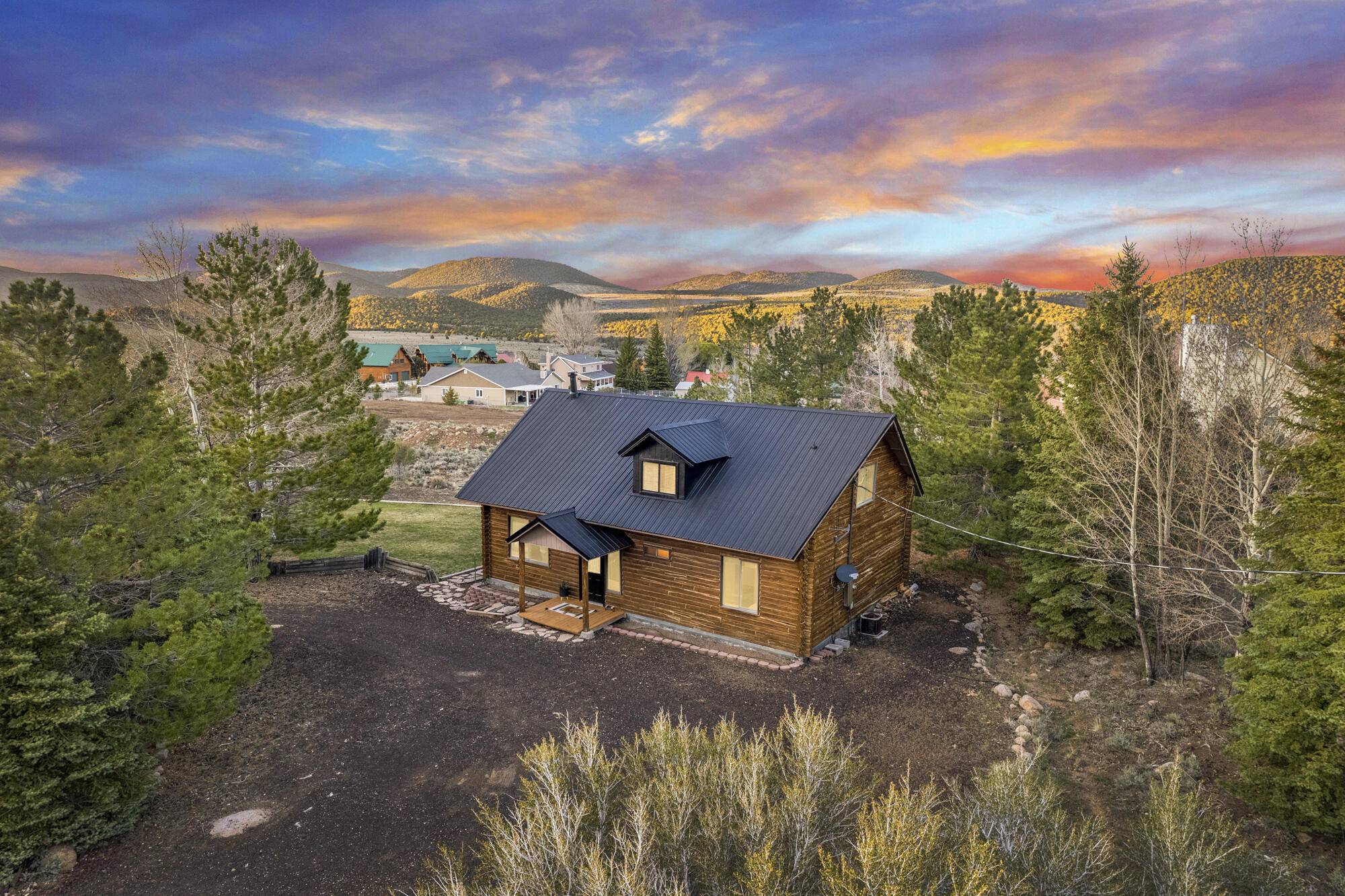 Pine Valley, UT 84781,175 S Terry Pkwy