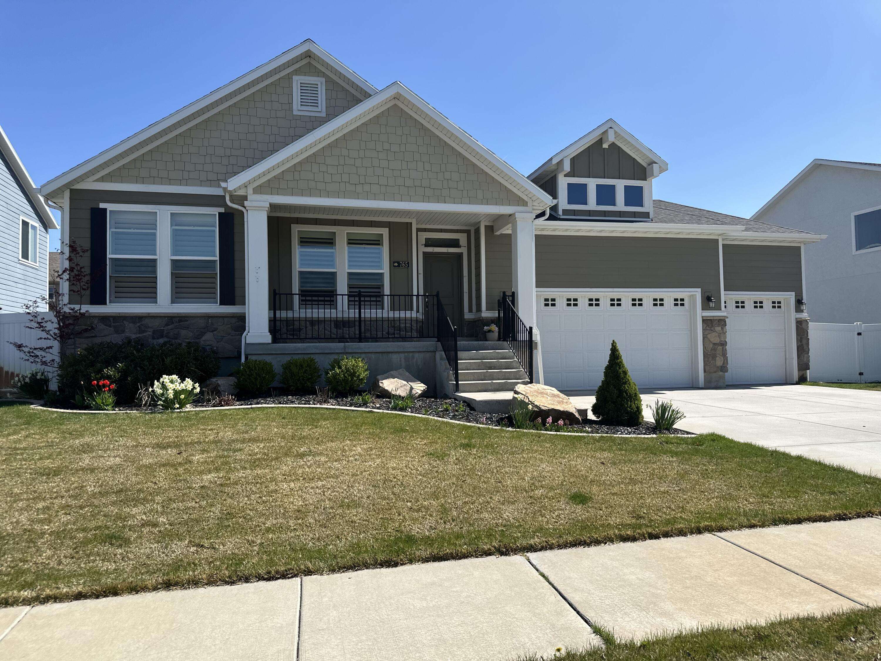 Layton, UT 84041,765 W Farming WAY