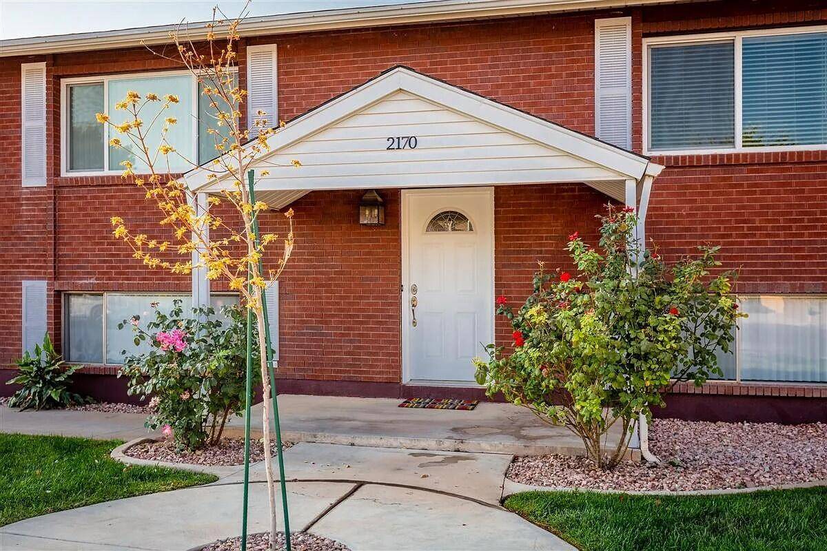 St George, UT 84790,2170 E 575 N