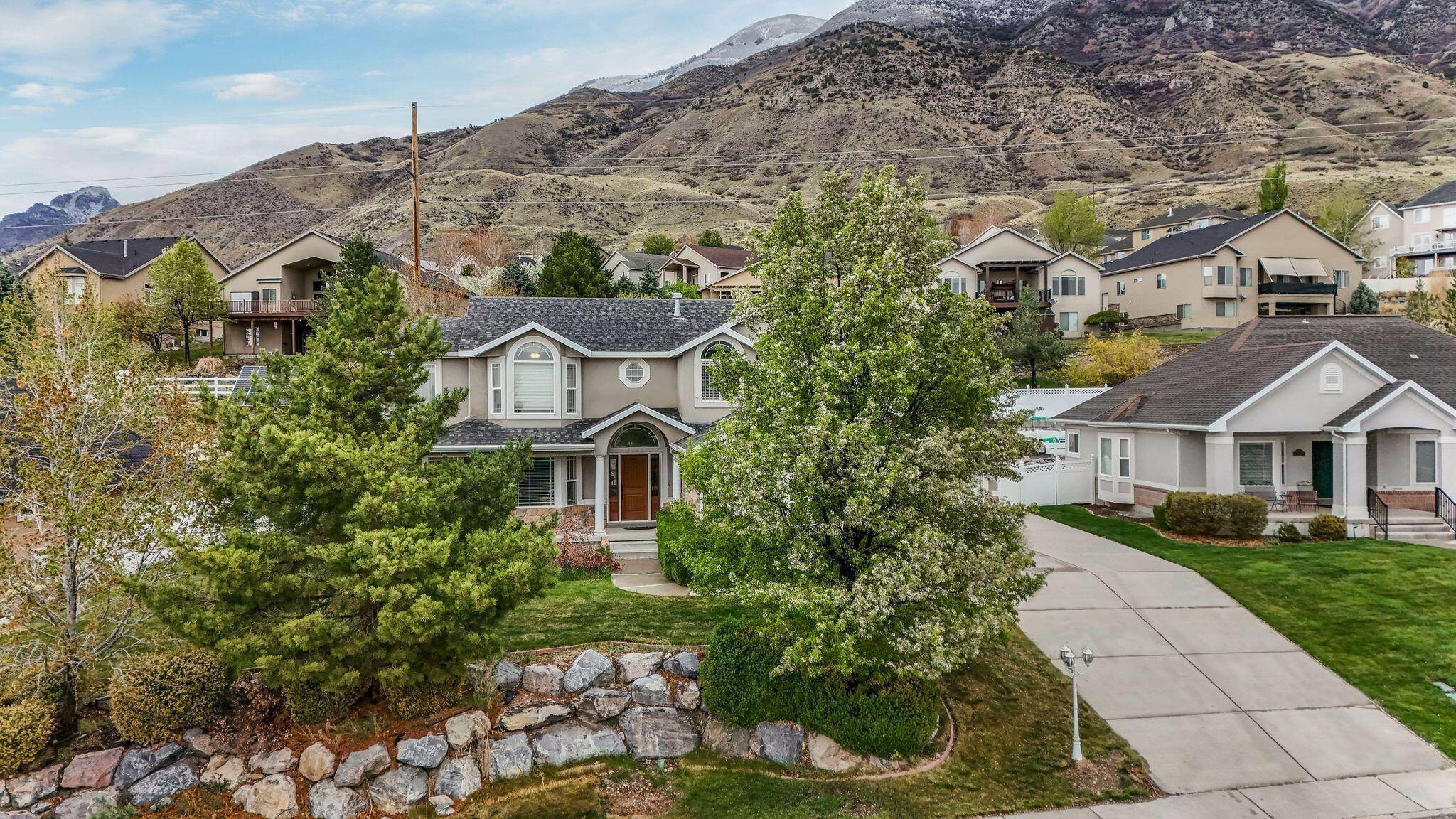 Cedar Hills, UT 84062,3592 W Canyon Heights DR