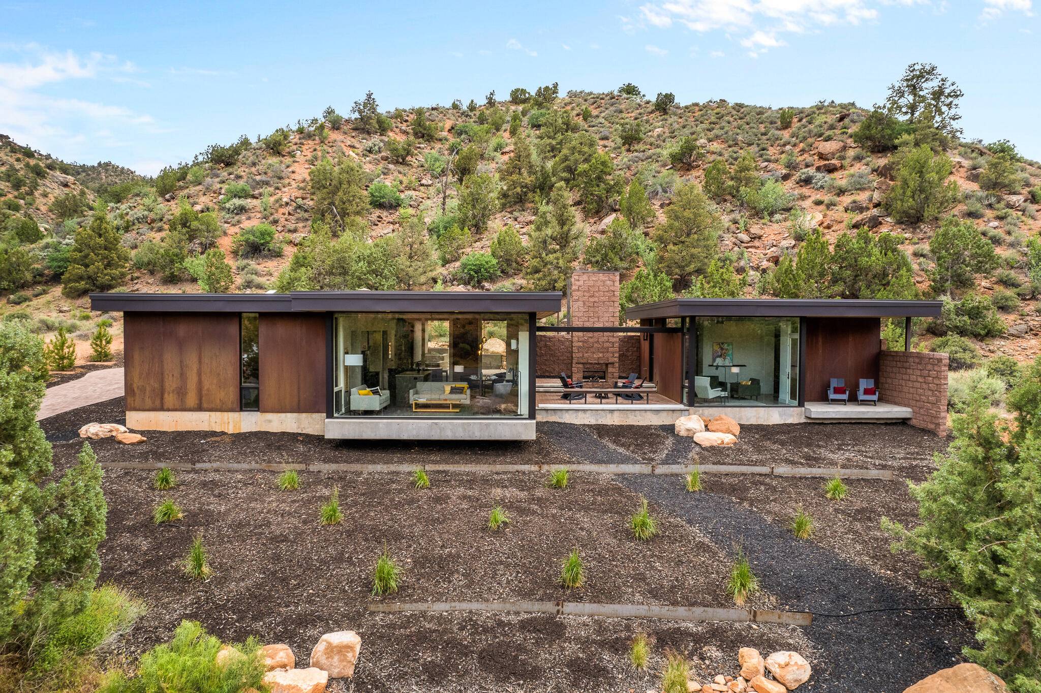 Springdale, UT 84767,112 Canyon Cove