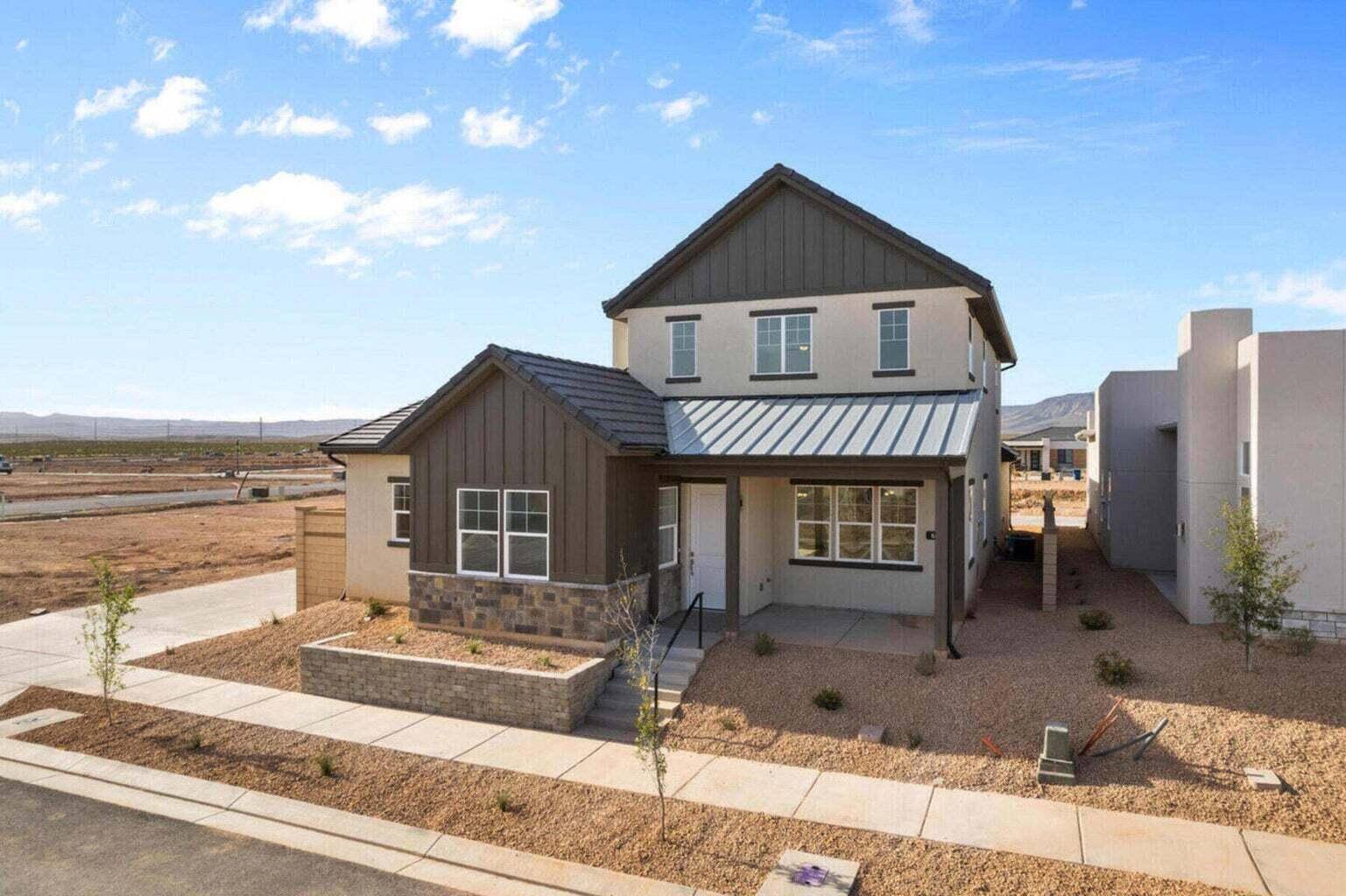 St George, UT 84790,6319 S Malachite