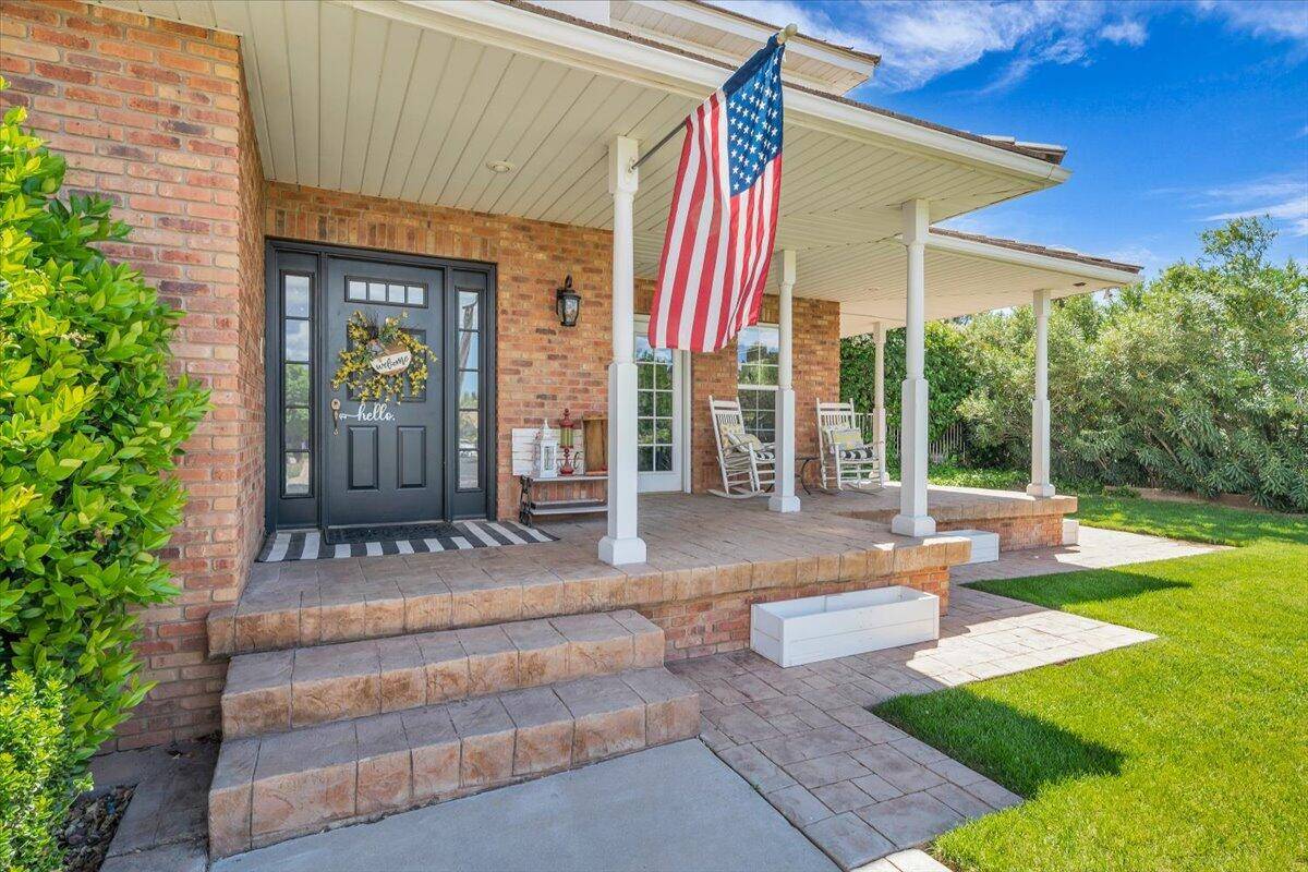 St George, UT 84790,1436 Boulder Springs RD