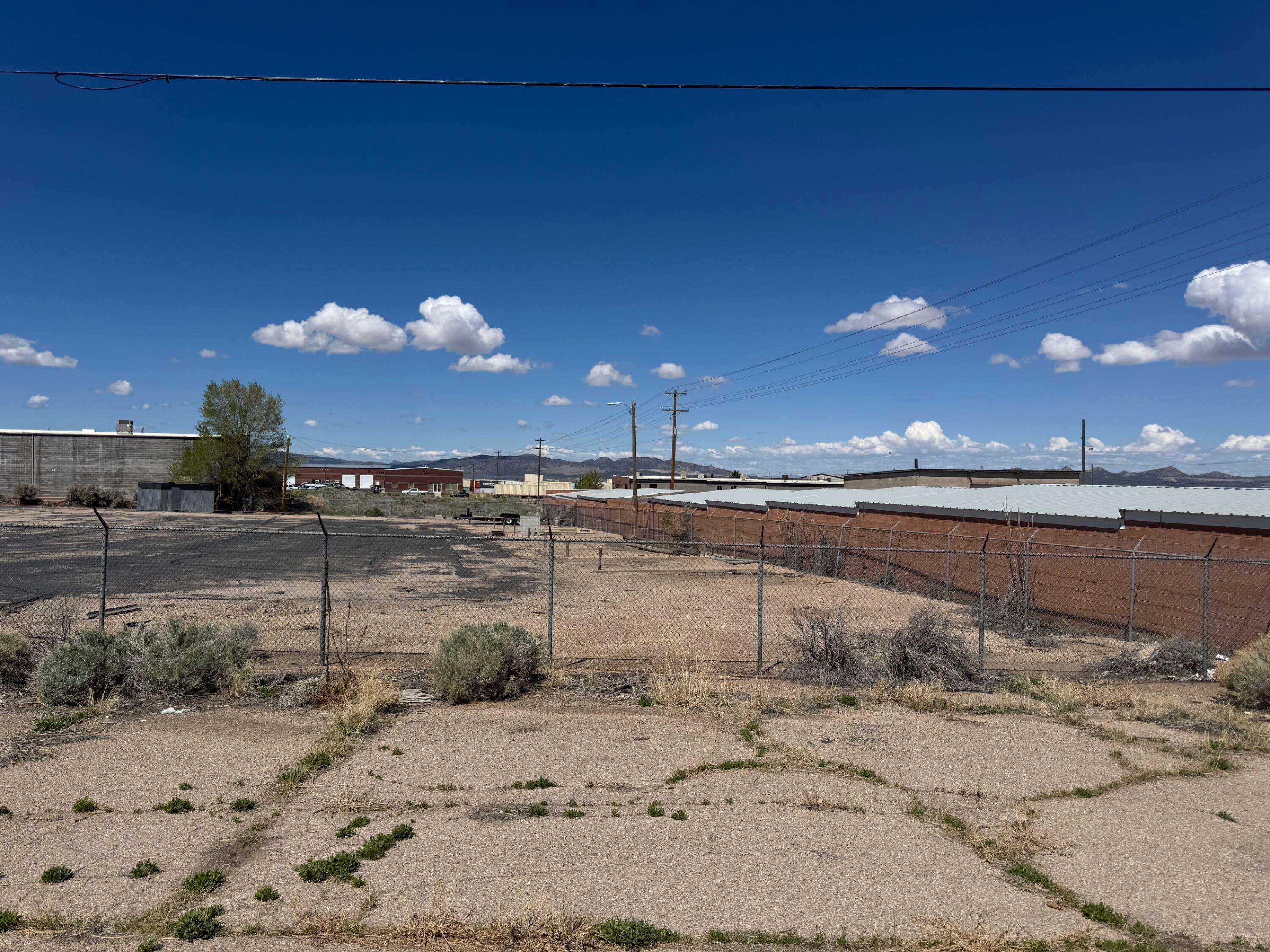 Cedar City, UT 84721,427 N Airport RD