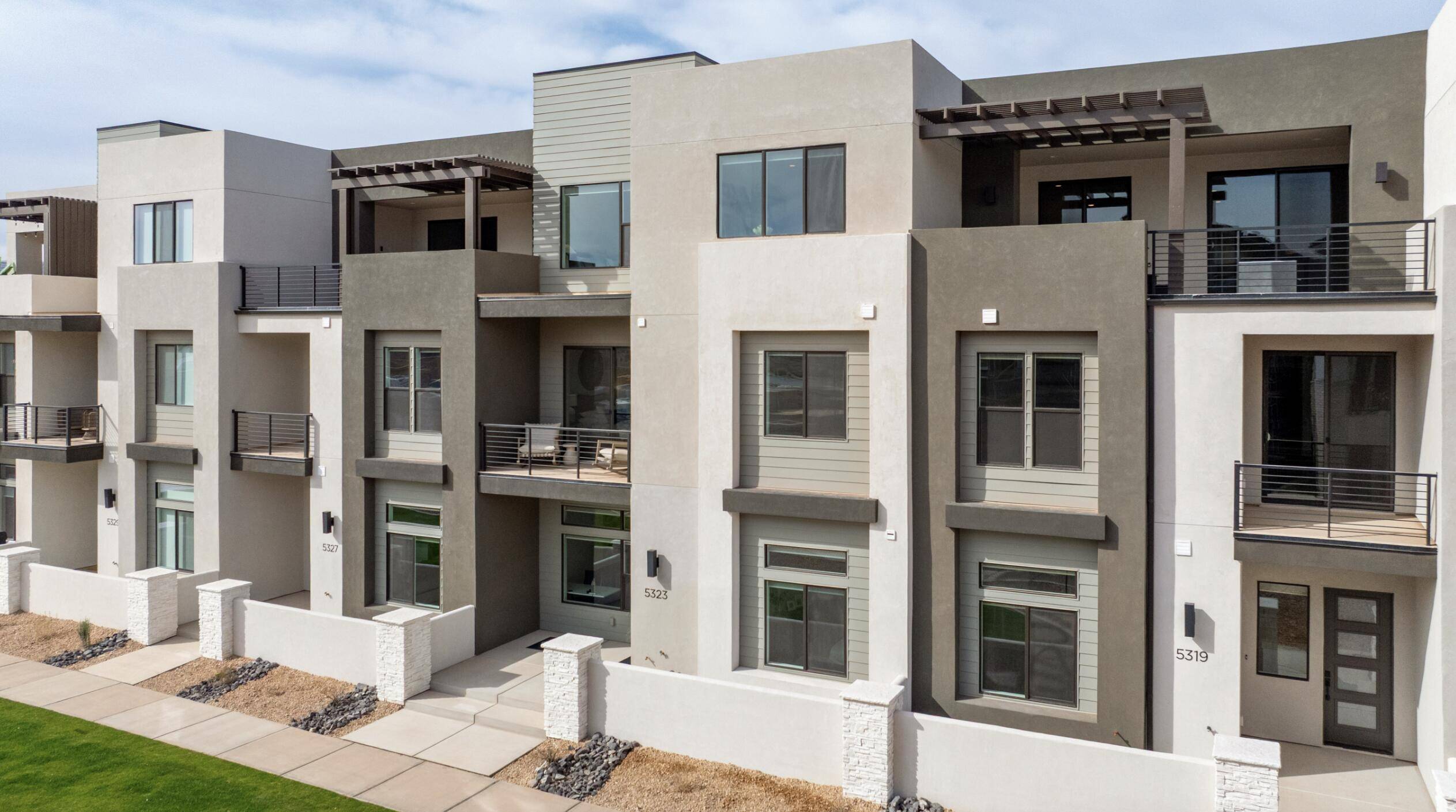 St George, UT 84790,5315 S Coral Pearl #418