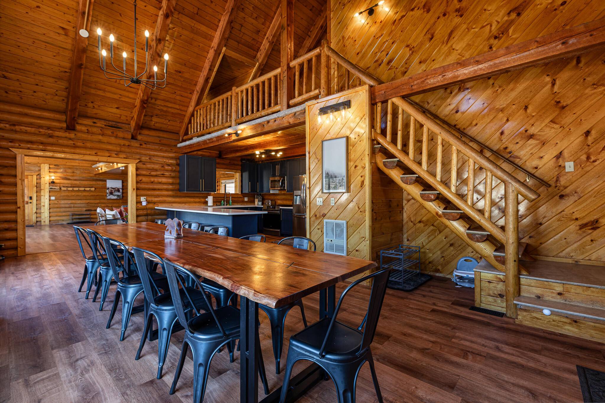 Panguitch, UT 84759,680 W Arrowhead DR