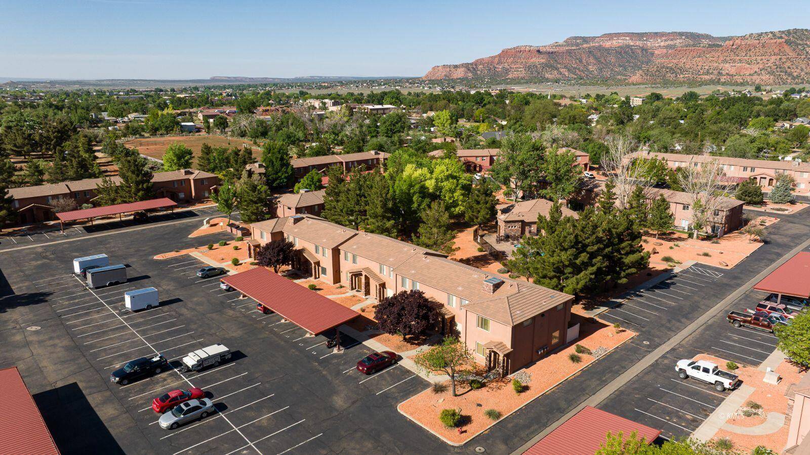 Kanab, UT 84741,300 E 300 N L5