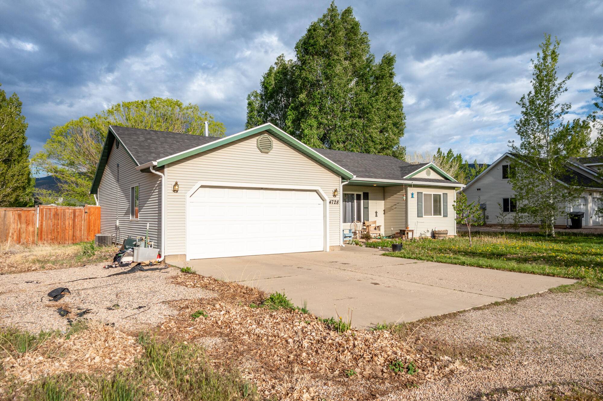 Enoch, UT 84721,4728 N Escalante TRL