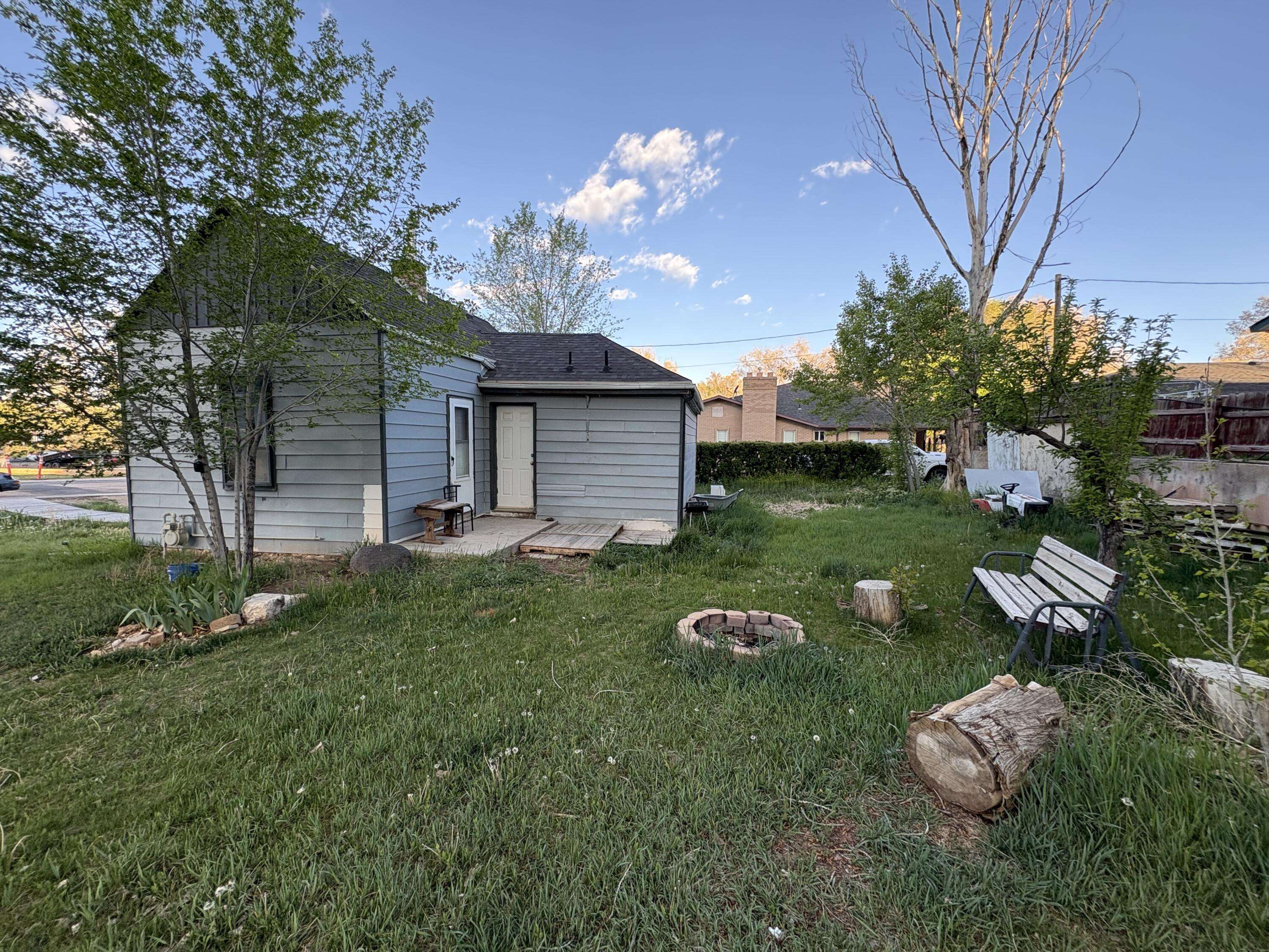 Salina, UT 84654,297 E 470 S
