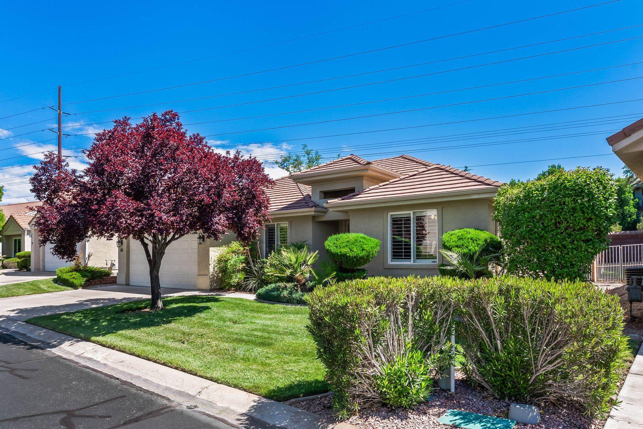St George, UT 84770,265 N Dixie DR 60