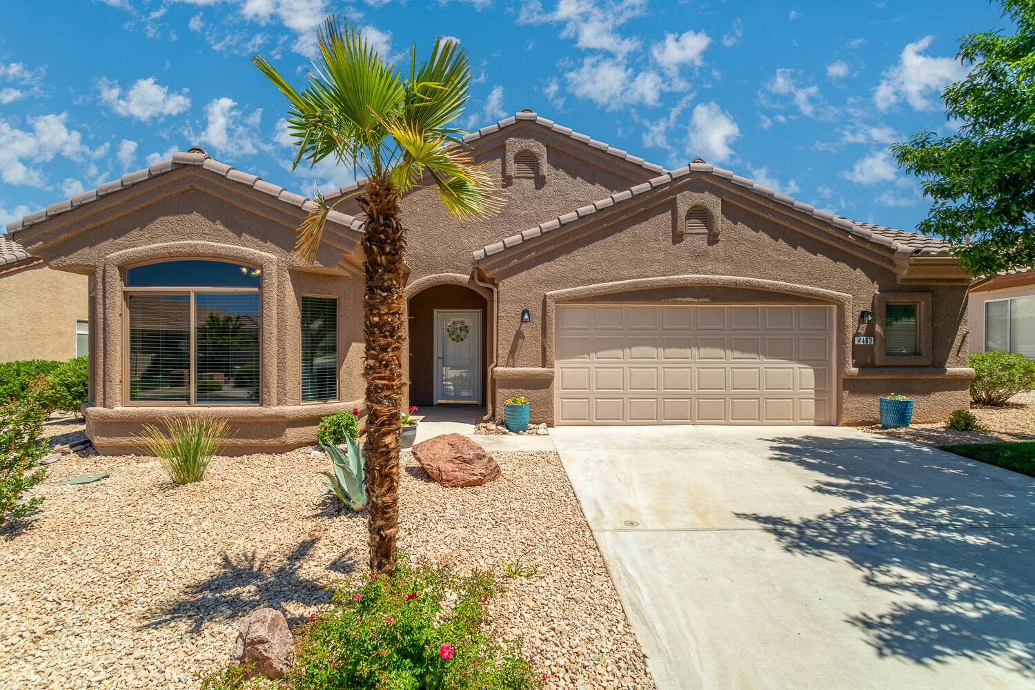 St George, UT 84790,4463 BROADMOOR DR