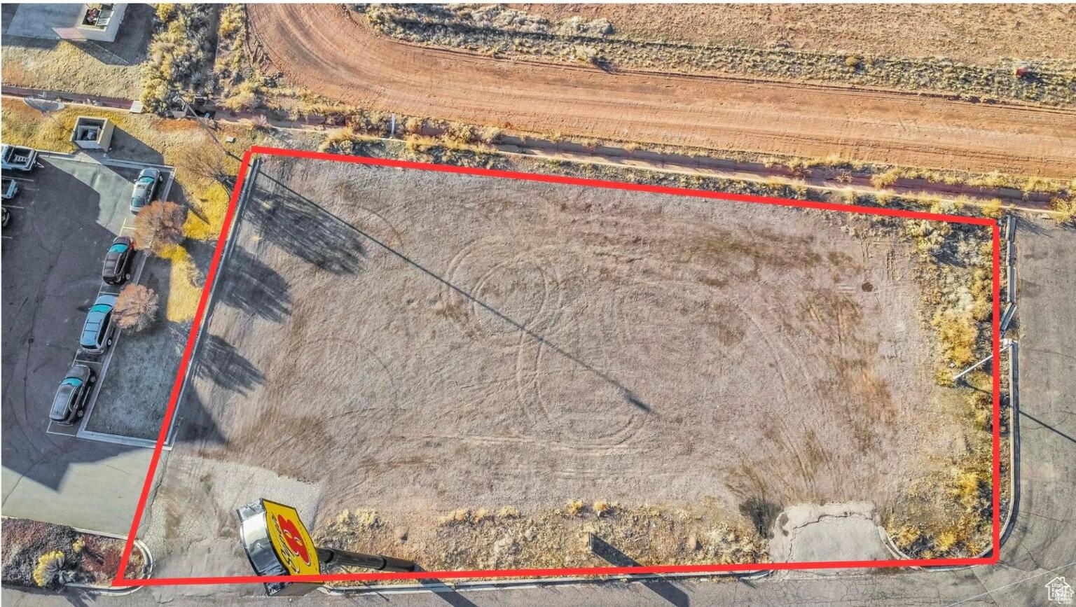 Richfield, UT 84701,Parcel #1-2-57