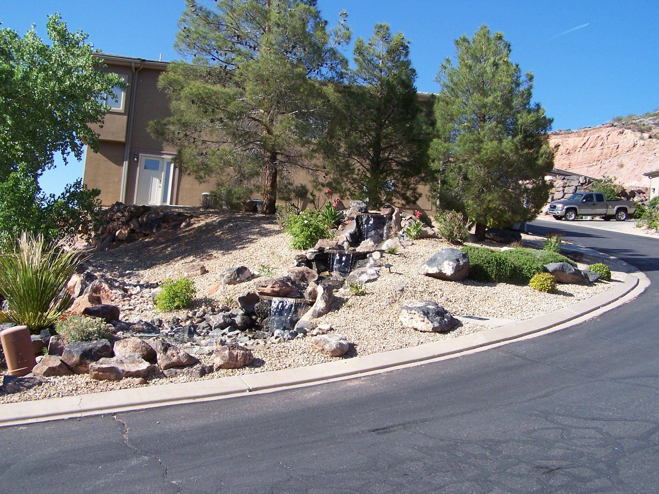 St George, UT 84770,1210 W Indian Hills DR 18