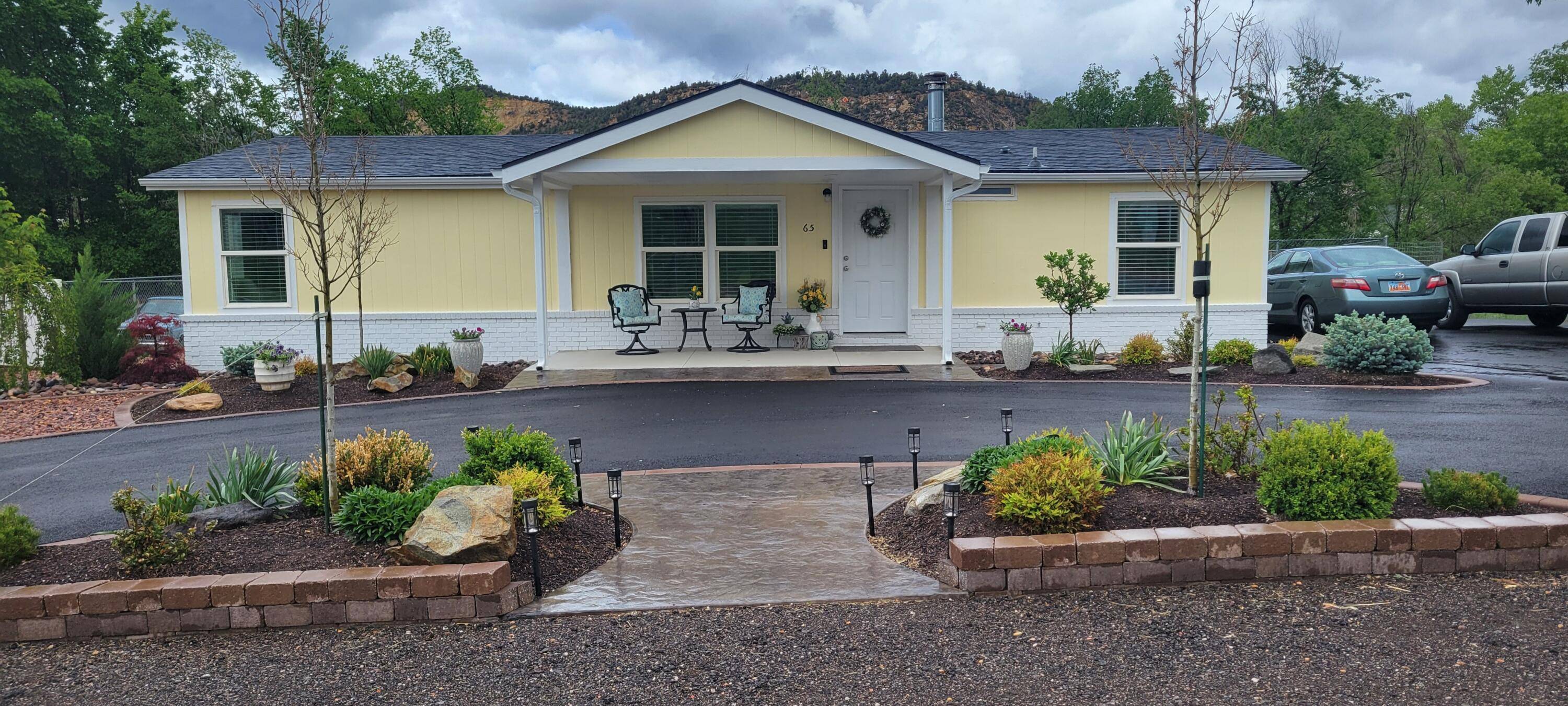 Orderville, UT 84758,65 E 200 S