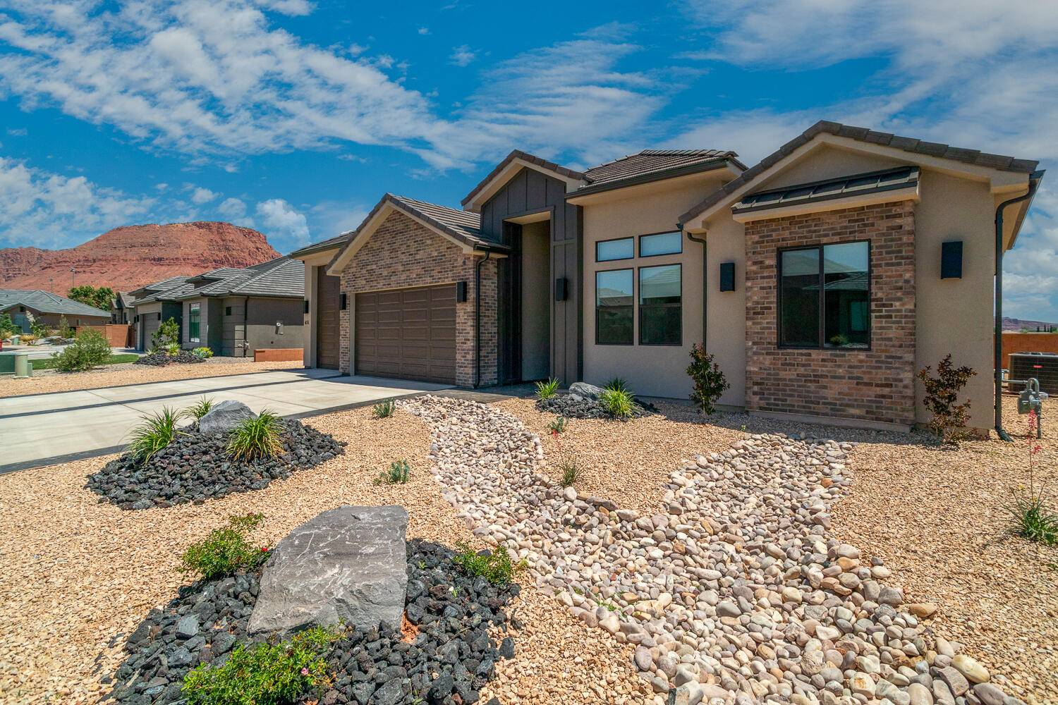 Ivins, UT 84738,451 S Legacy Trail