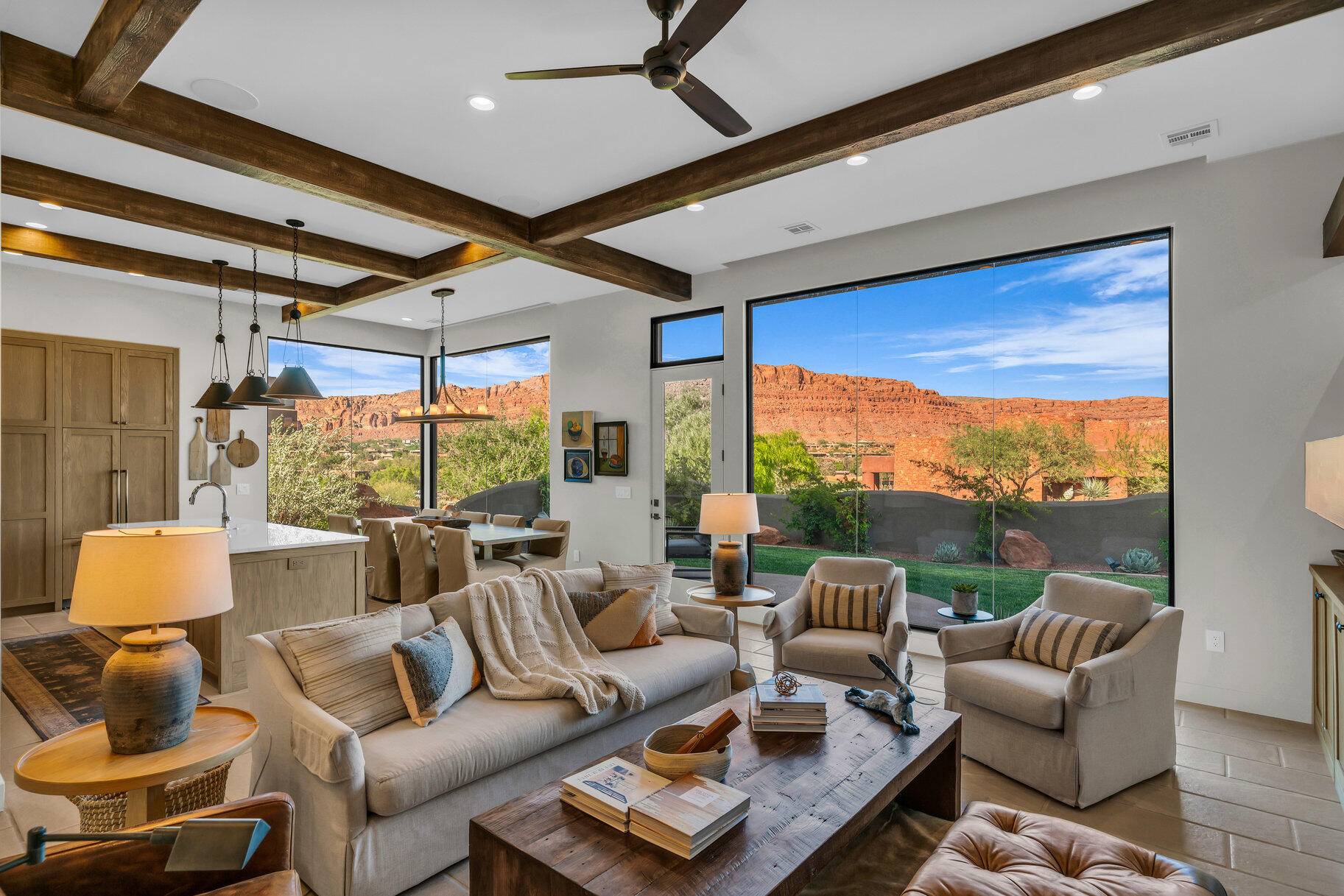 St George, UT 84770,2549 W Sinagua TRL 26