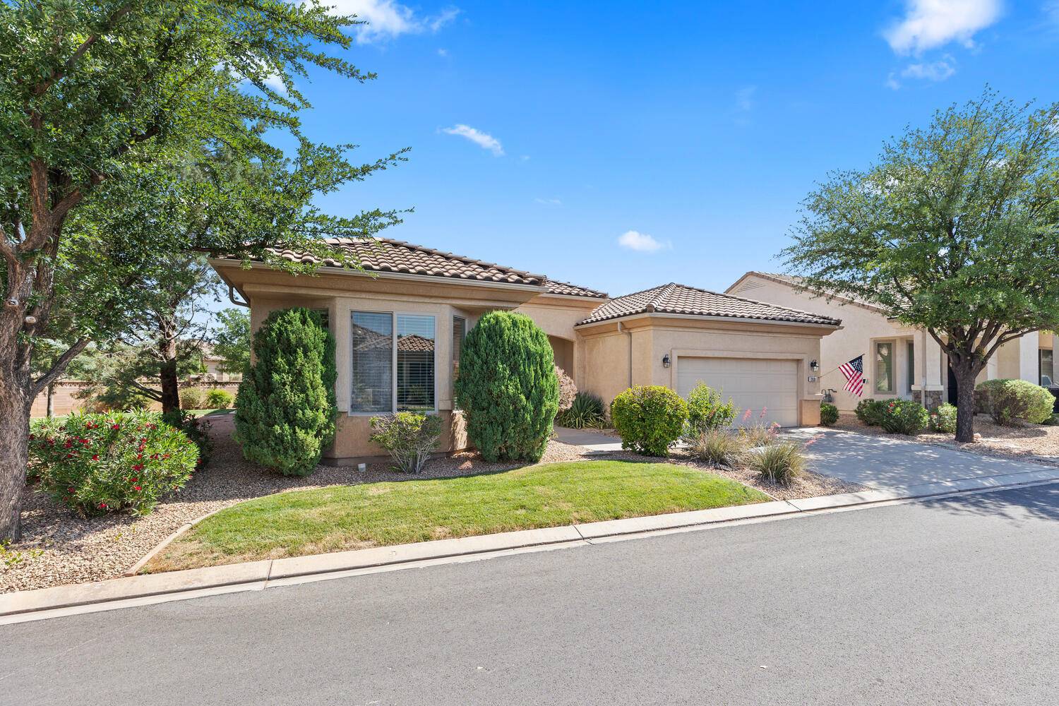 St George, UT 84790,2034 W Sunstar CIR