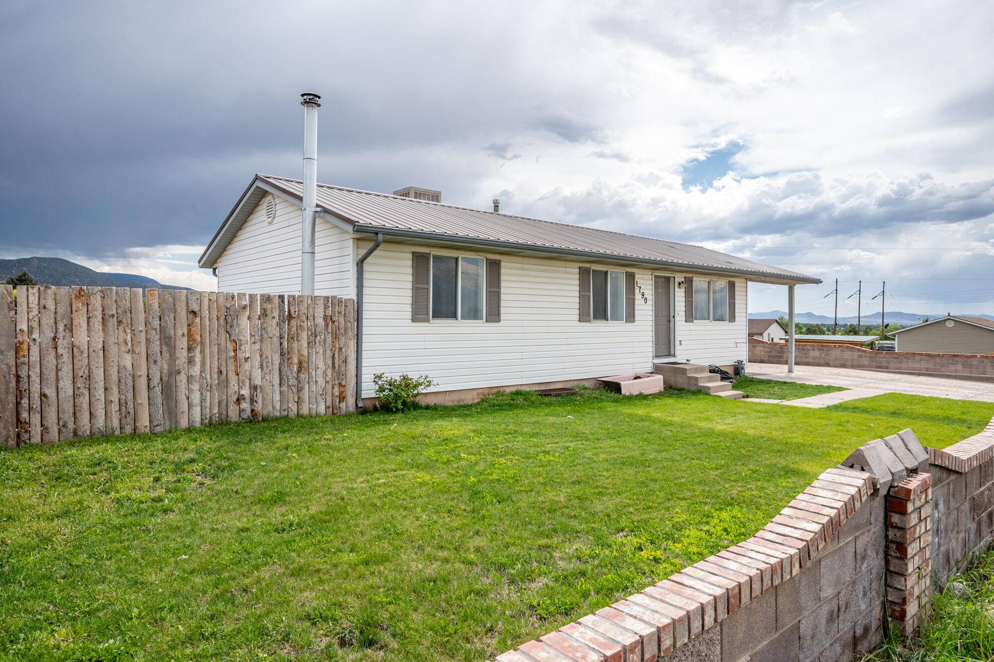 Enoch, UT 84721,1790 E Homestead