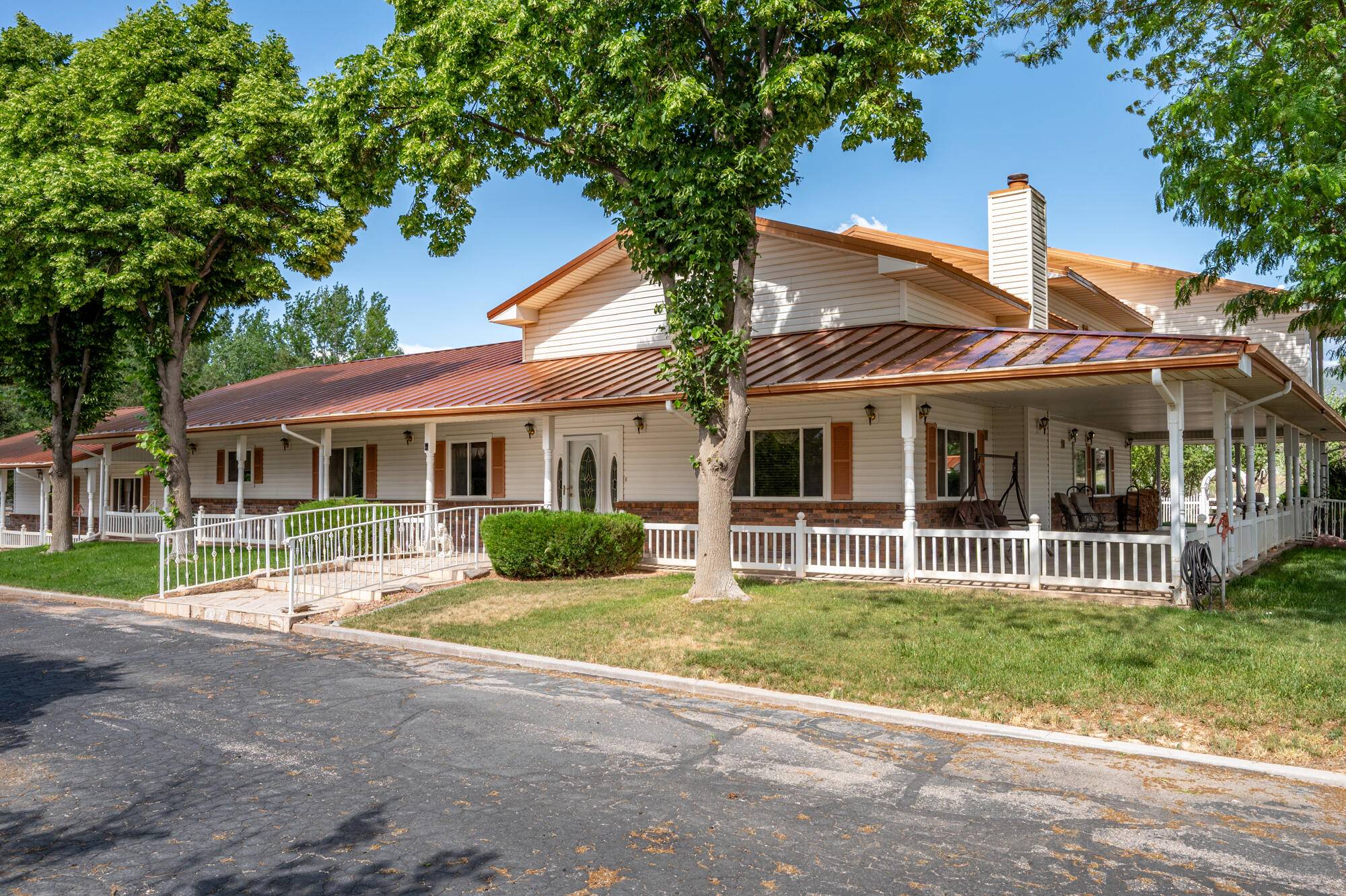 Cedar City, UT 84721,2822 N 2100 W