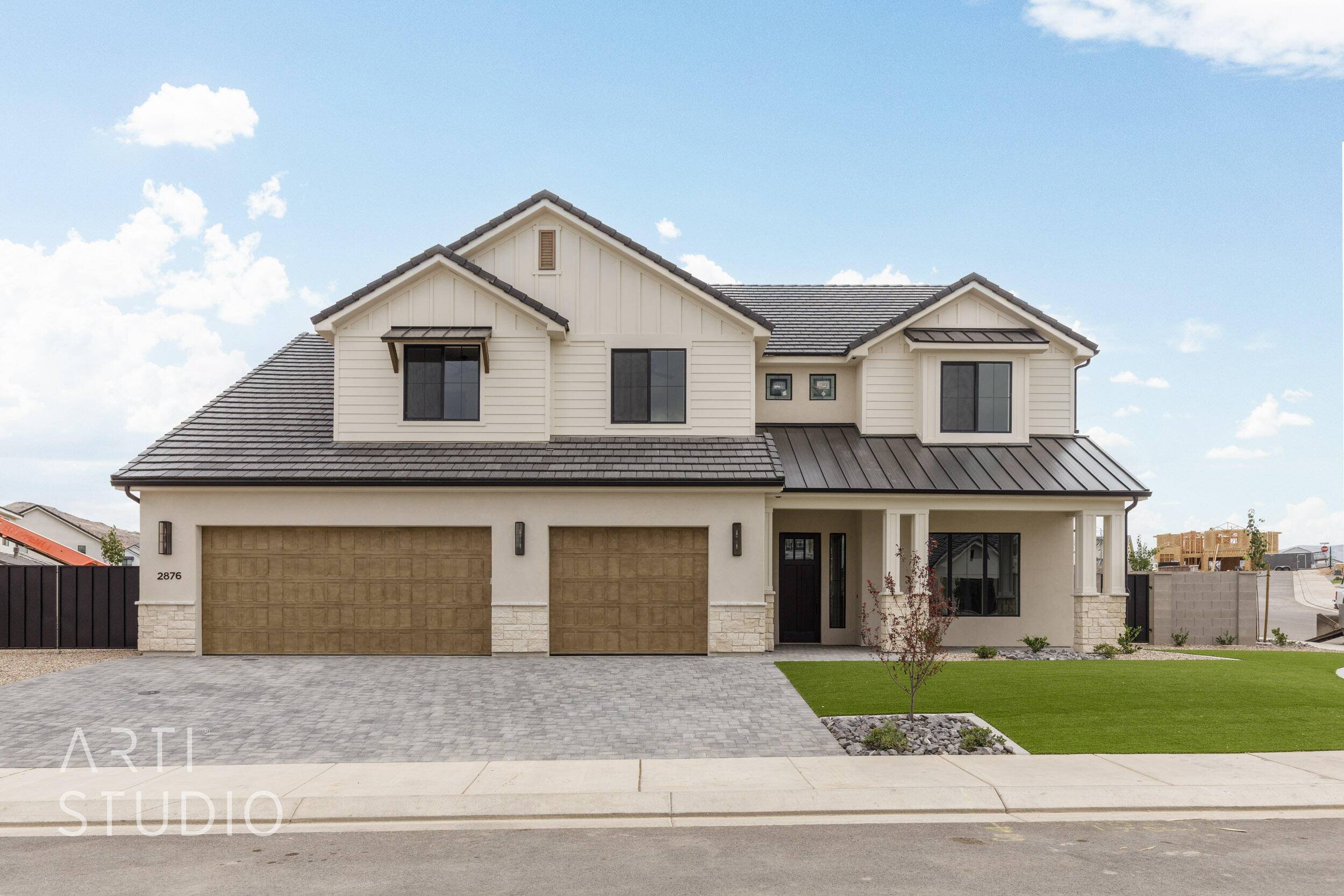 St George, UT 84790,2876 E Yavin WAY