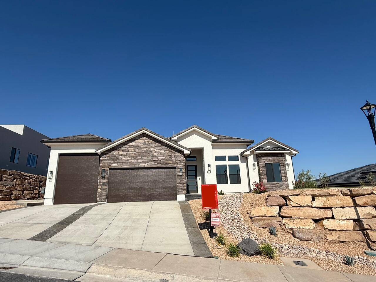 St George, UT 84770,416 S Liri TRL