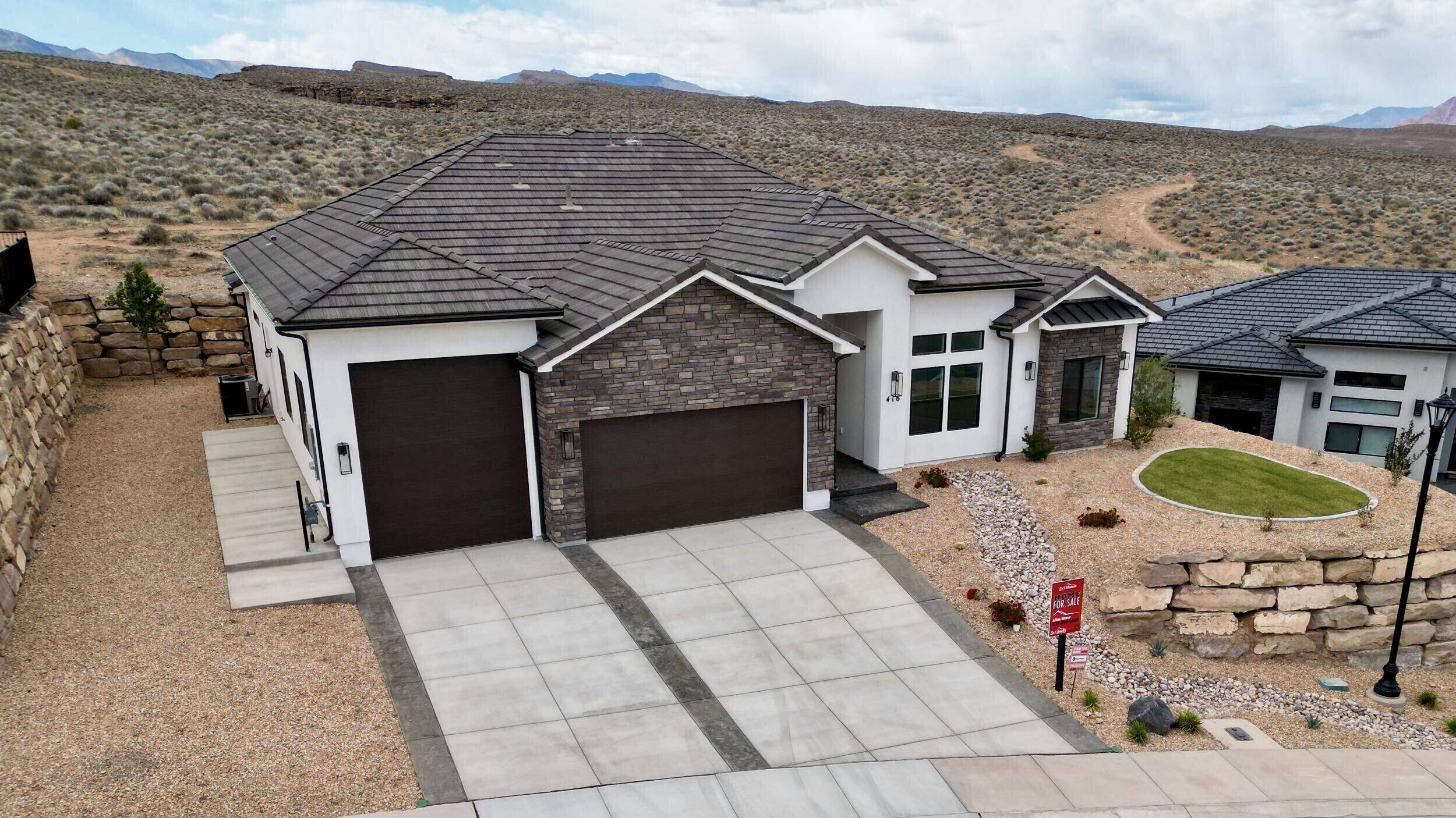St George, UT 84770,416 S Liri TRL