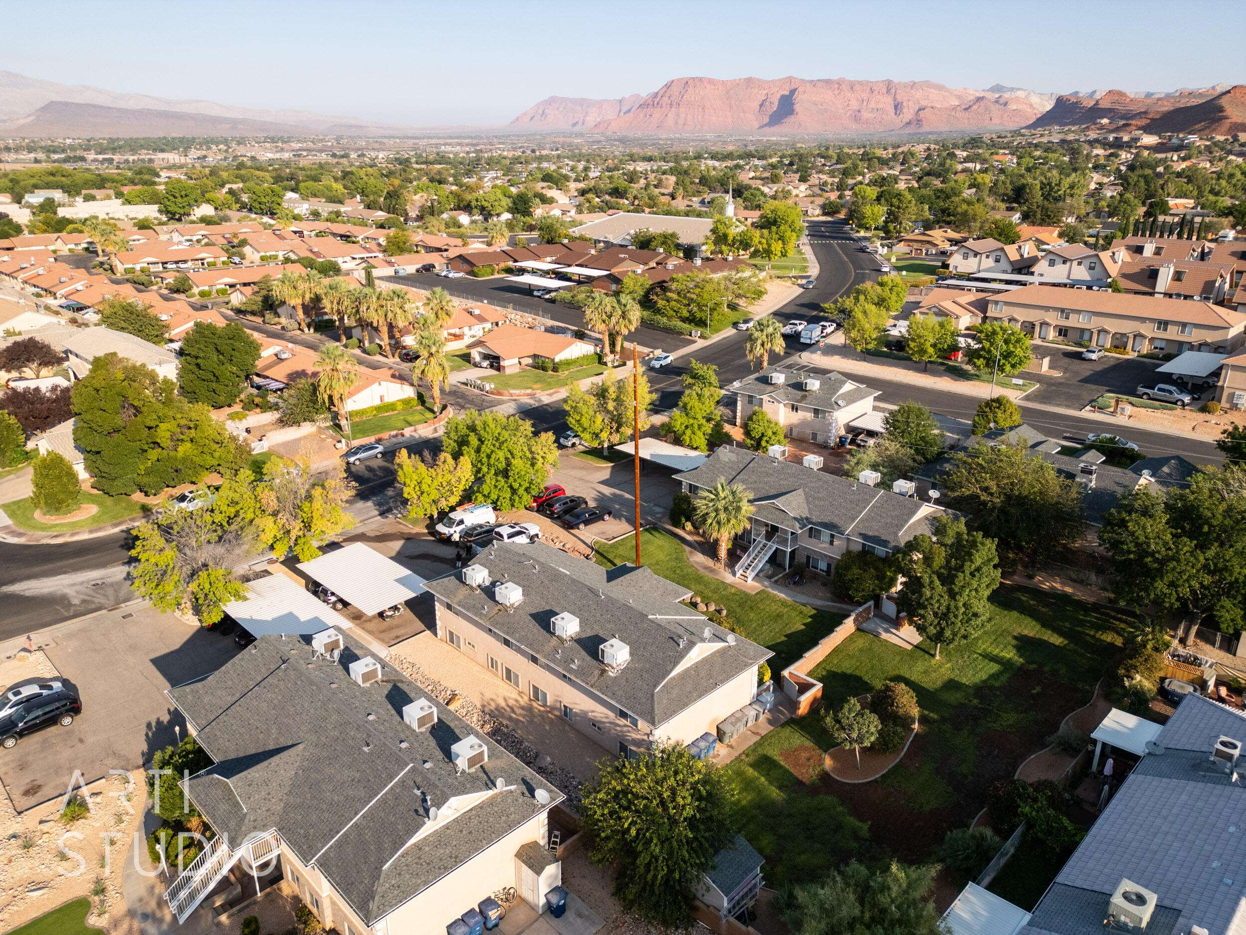 St George, UT 84770,1070 N 1400 W