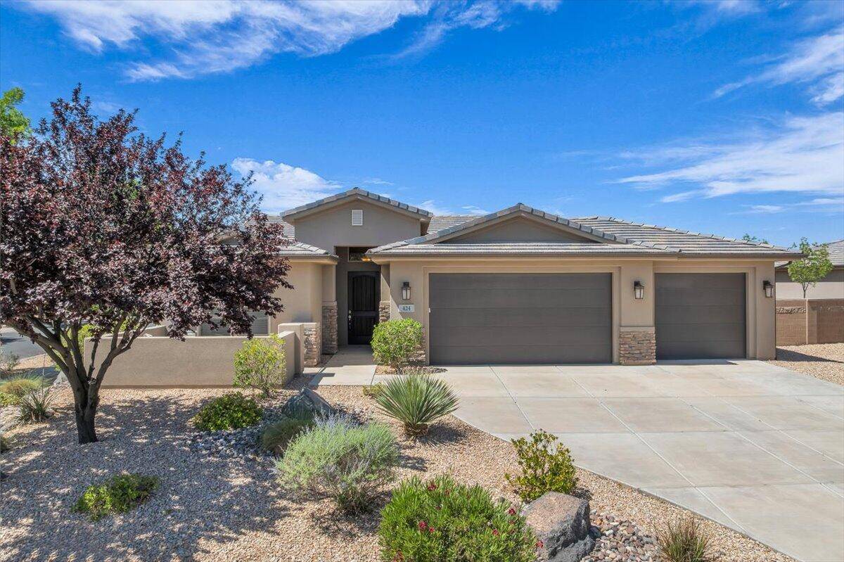 Washington, UT 84780,424 N HIGHLAND Pkwy