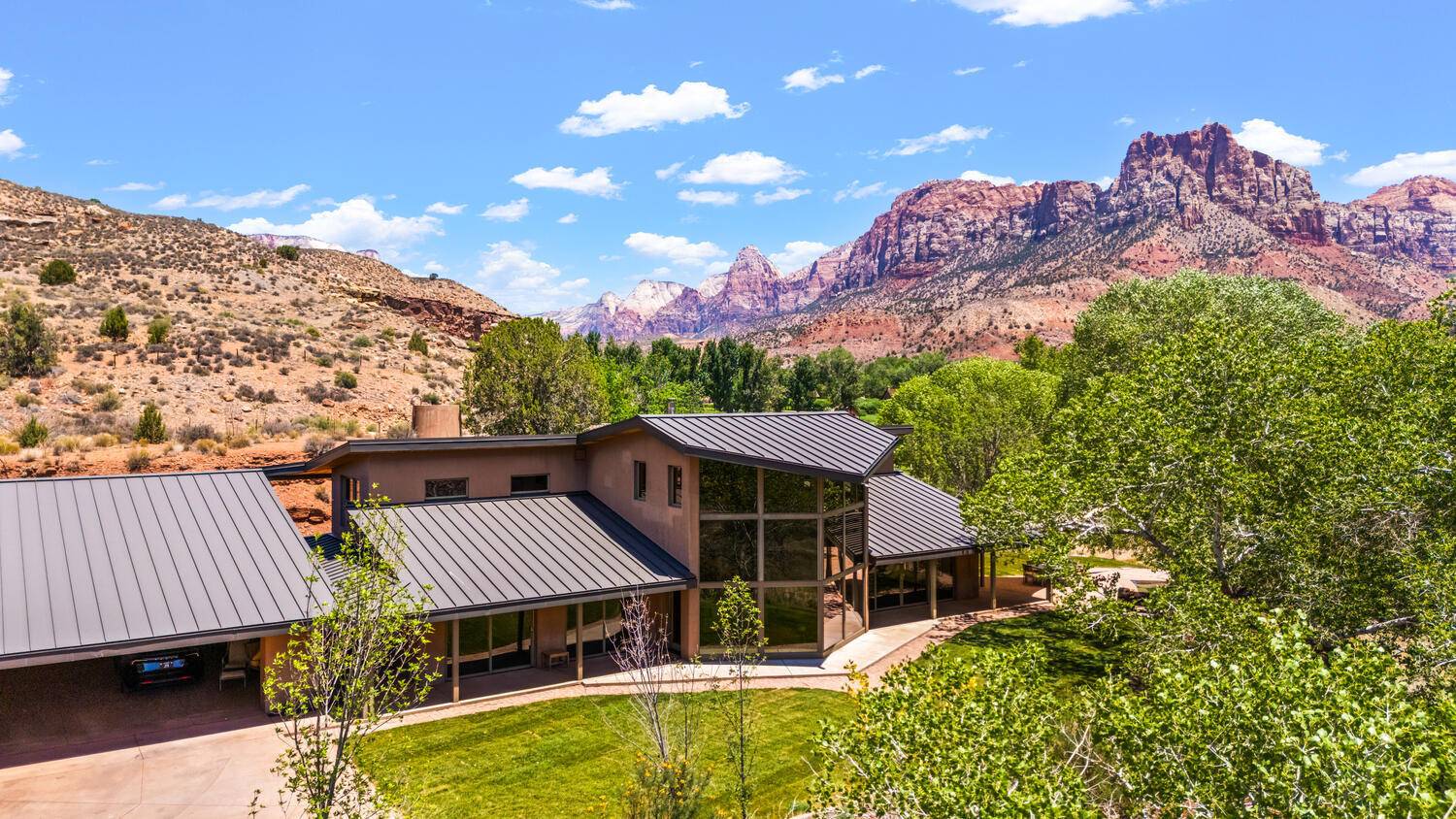 Rockville, UT 84763,1130 E MAIN
