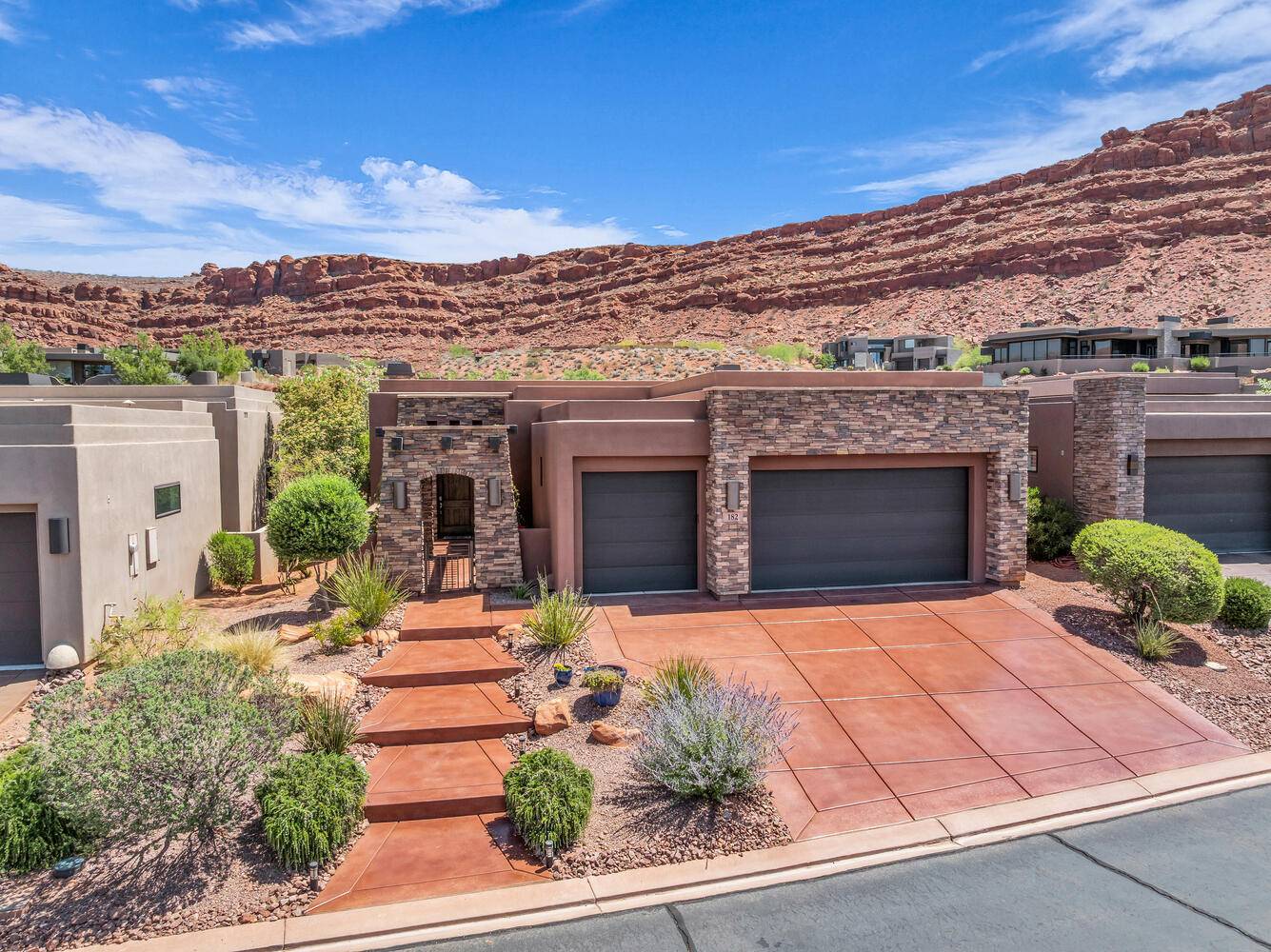 St George, UT 84770,2139 W COUGAR ROCK CIR 182