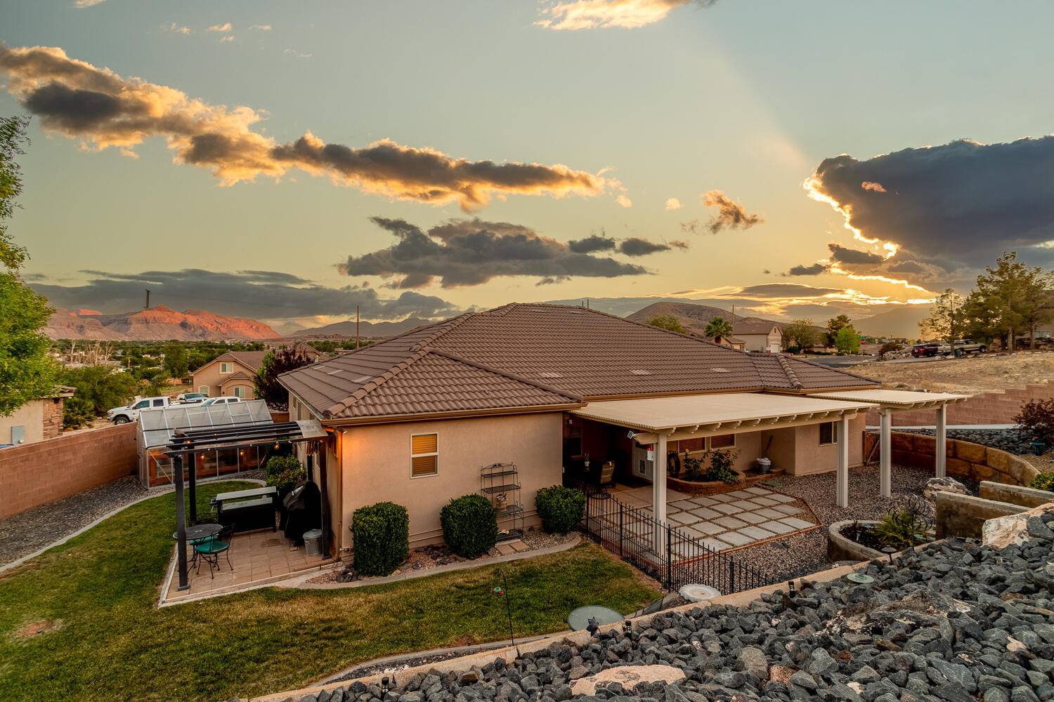 Hurricane, UT 84737,1430 W 365 N N