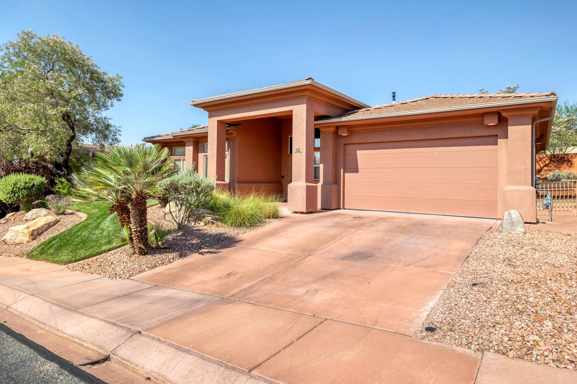 St George, UT 84770,1615 N SAGE DR