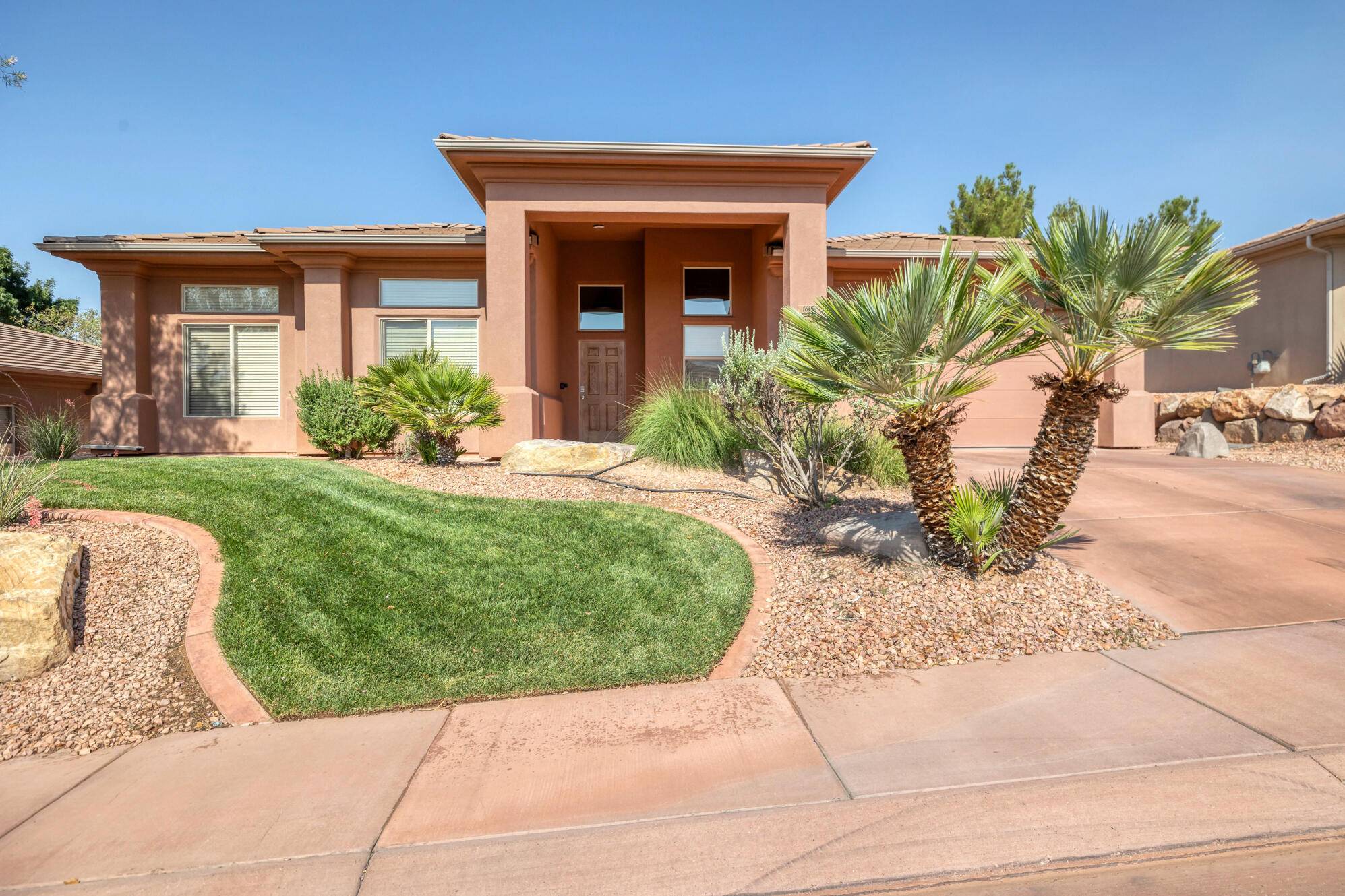 St George, UT 84770,1615 N SAGE DR