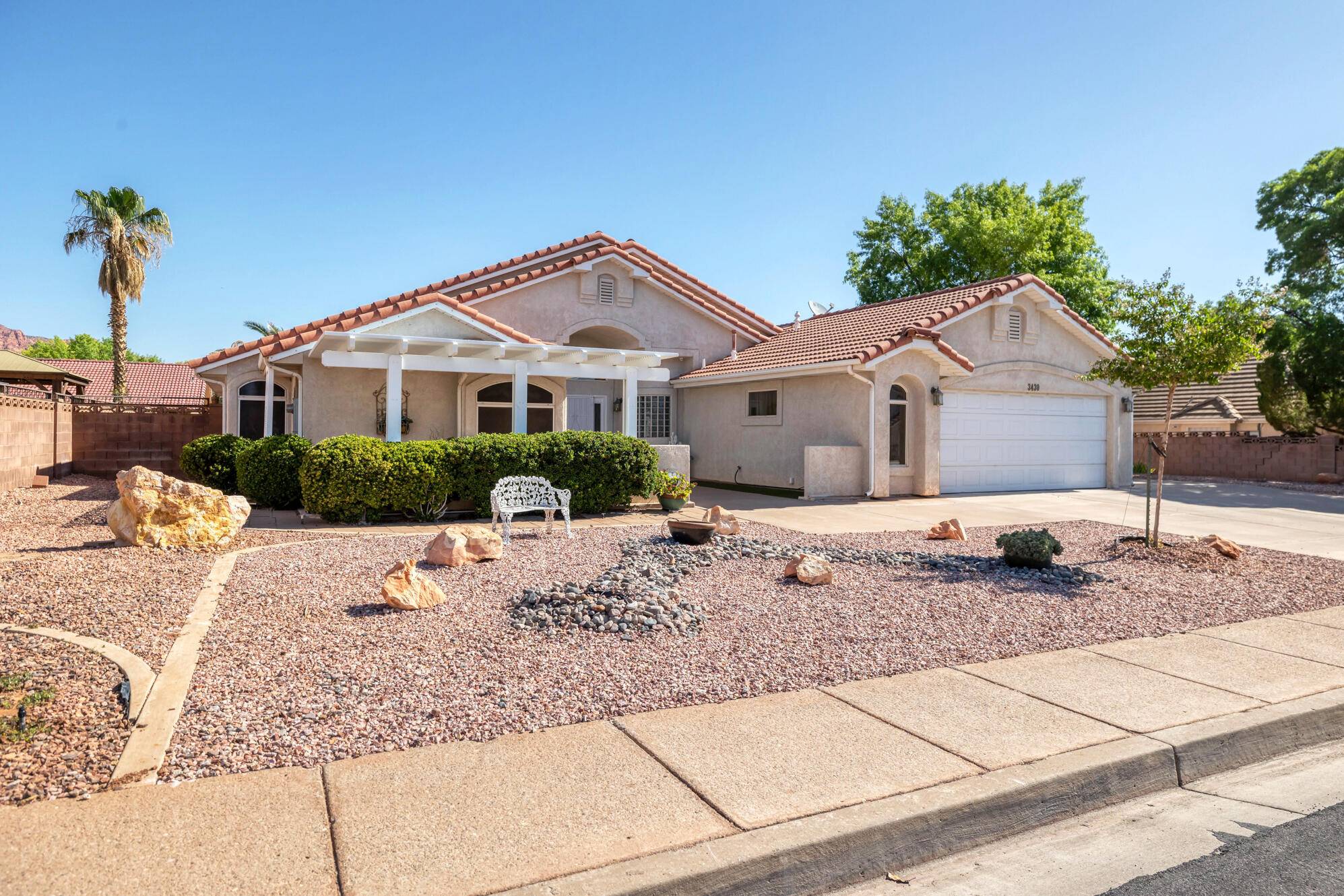 Santa Clara, UT 84765,3430 RED BUTTE DR