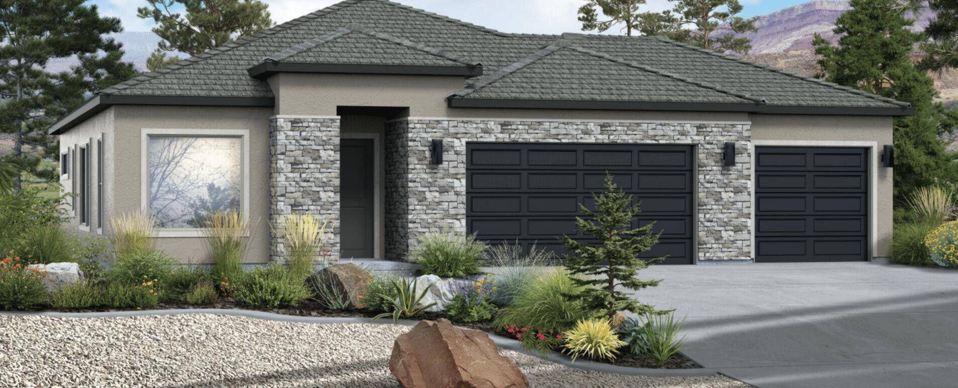 St George, UT 84770,Lot 43 Rosalia Ridge