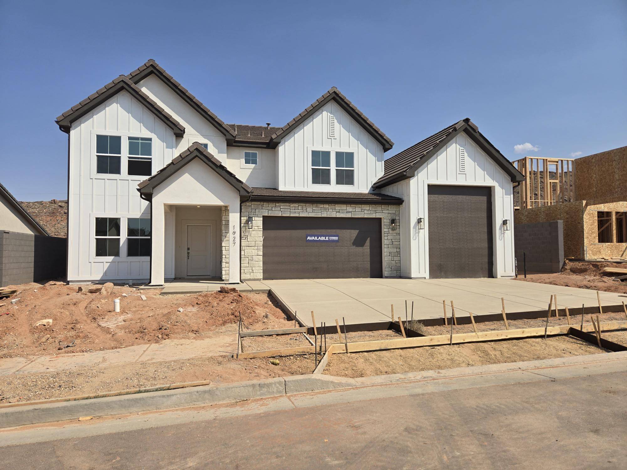 Washington, UT 84780,1927 S WOLVERINE WAY 222
