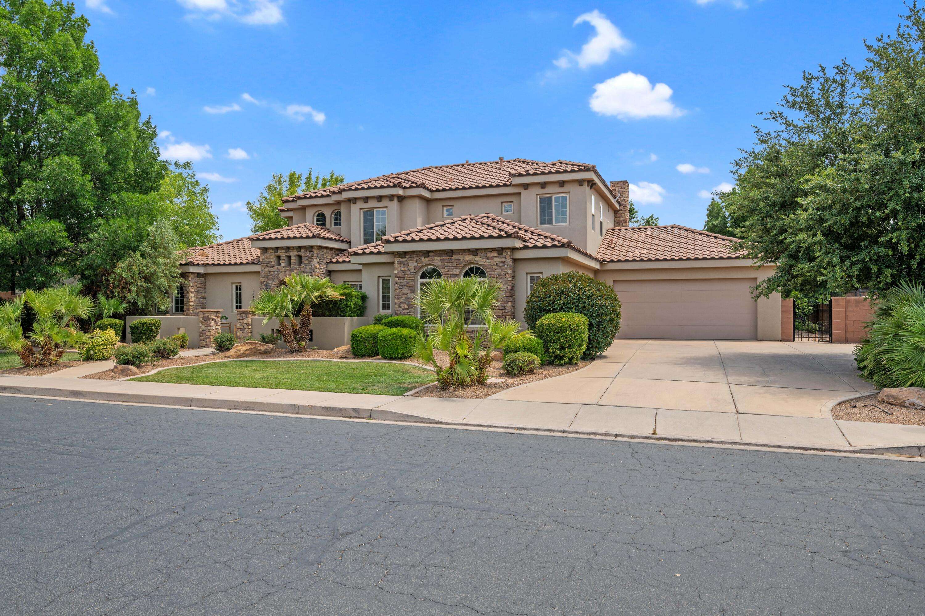 St George, UT 84790,2644 E 1300 S
