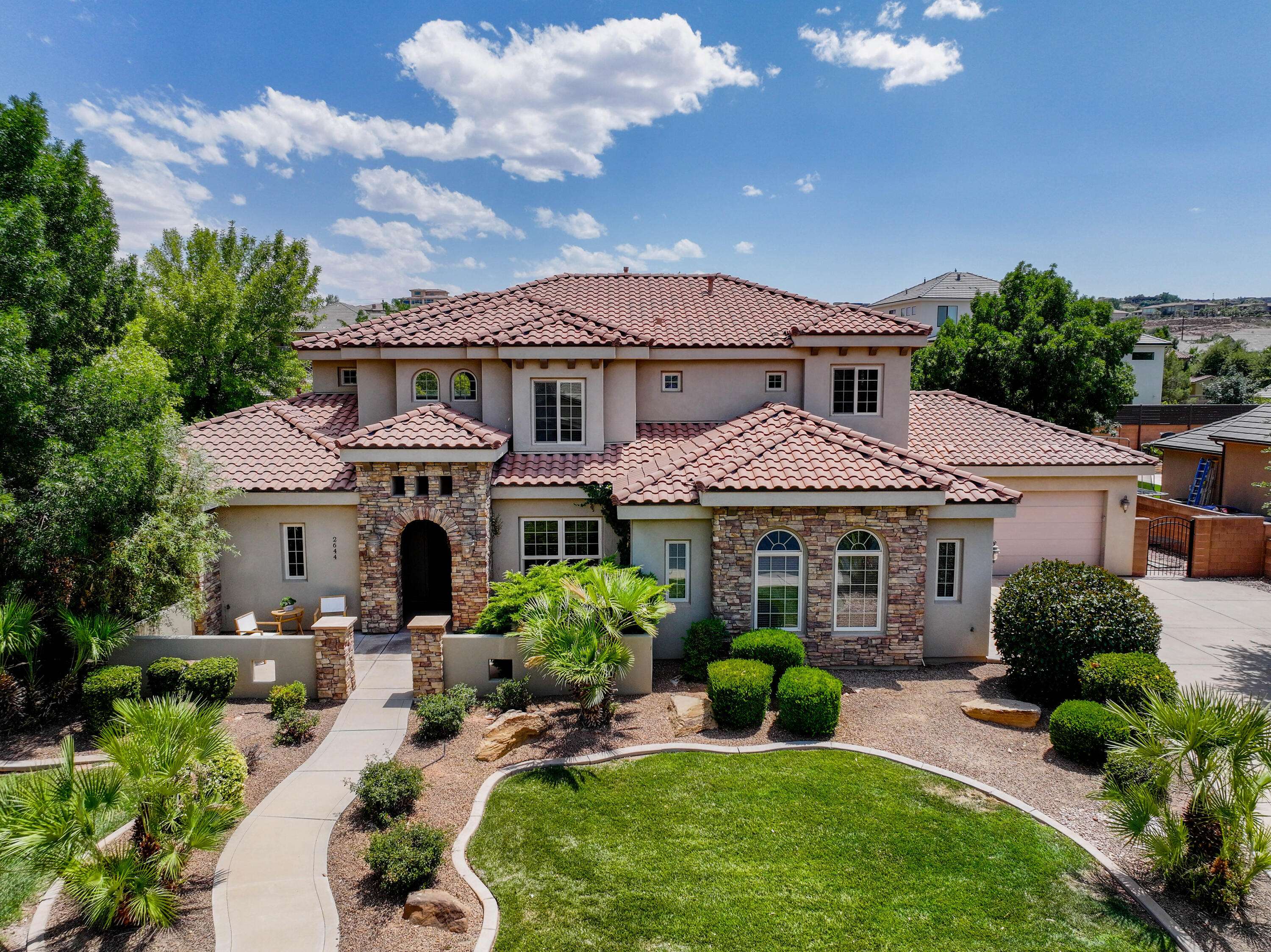 St George, UT 84790,2644 E 1300 S