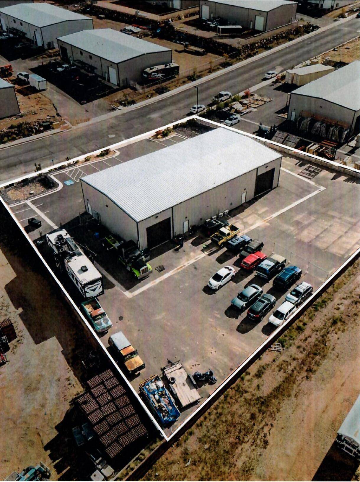 Hurricane, UT 84737,397 Commerce ST