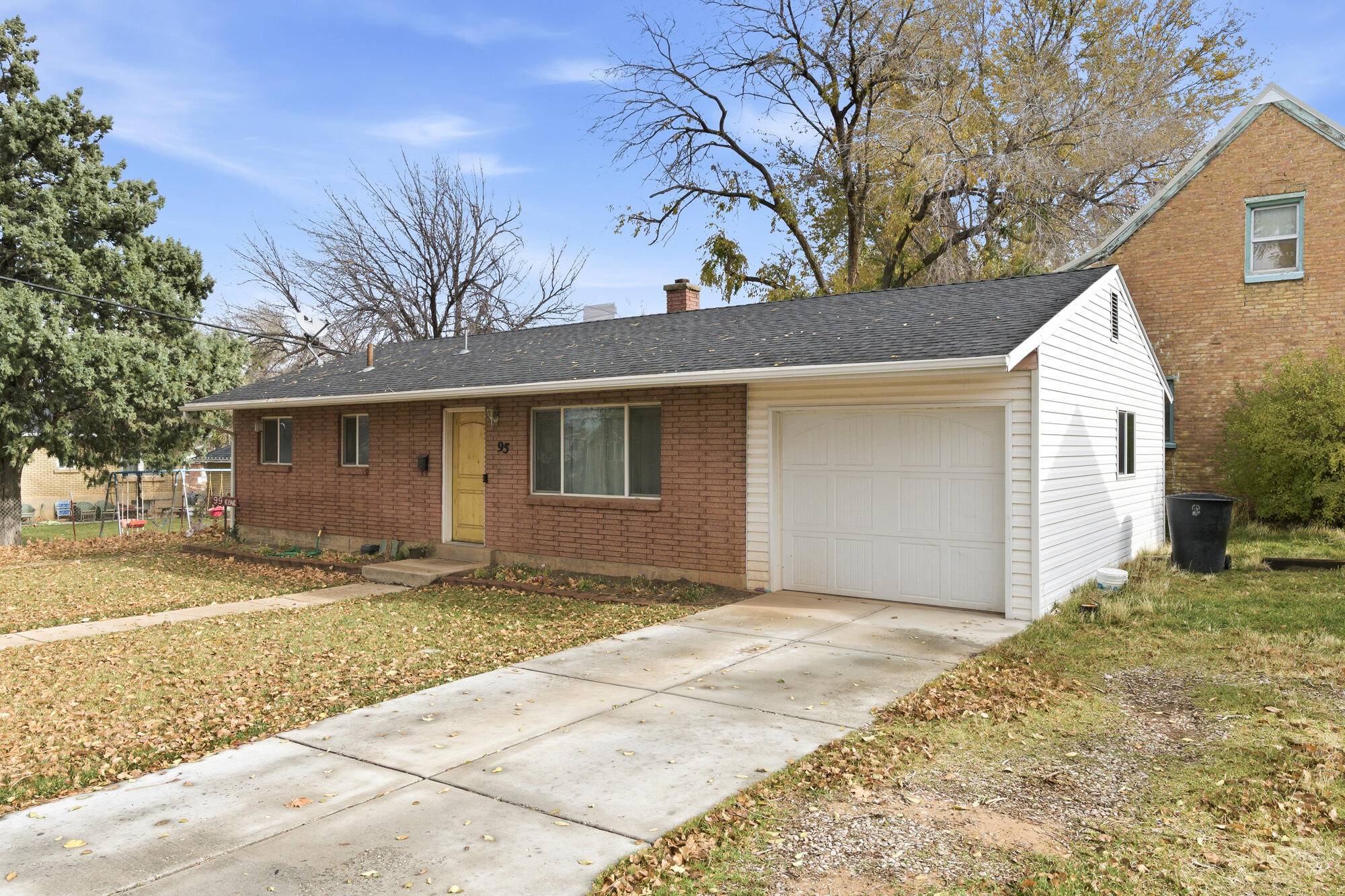 Cedar City, UT 84720,95 S 200 E