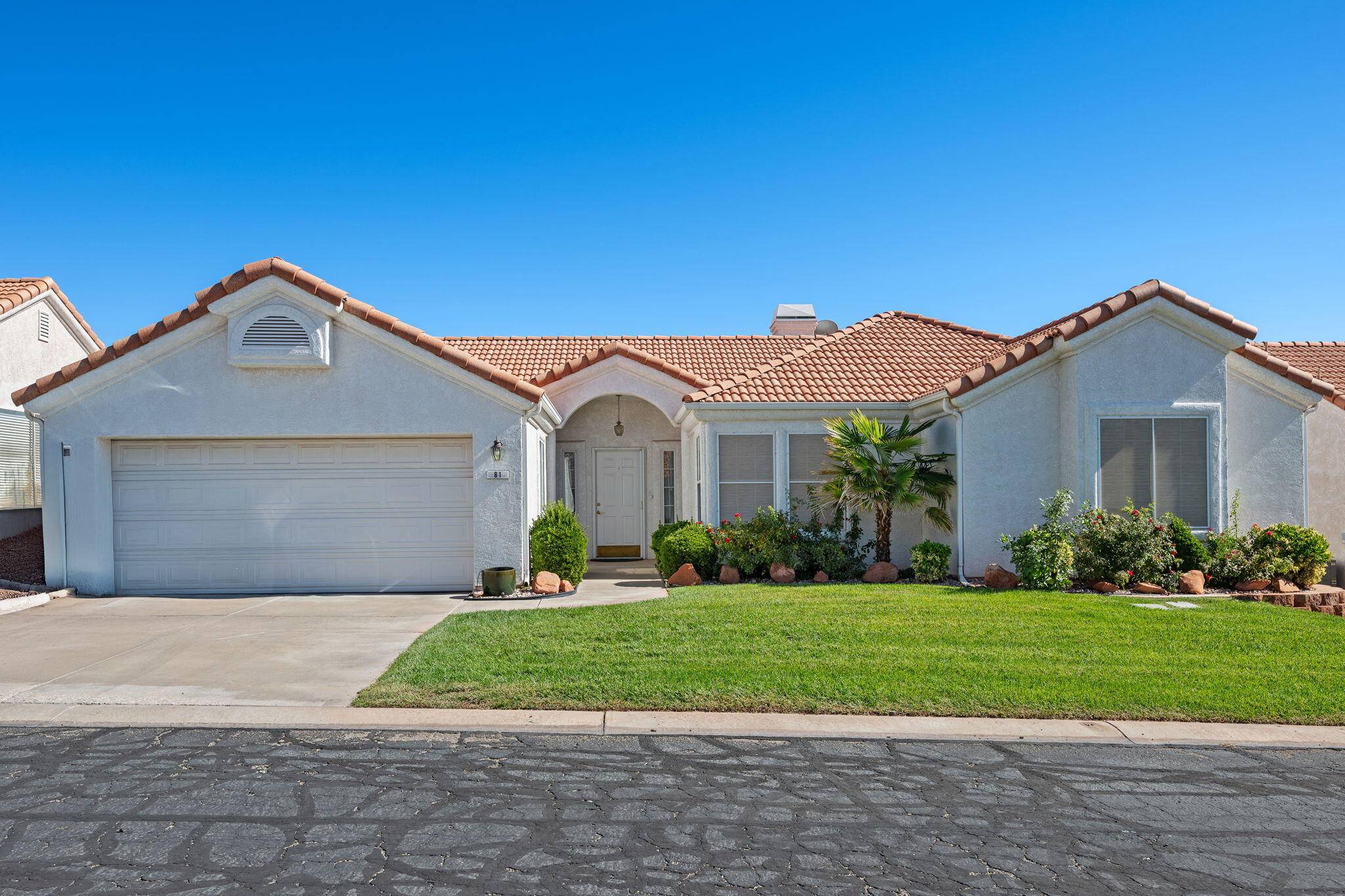 St George, UT 84770,39 N Valley View DR 81