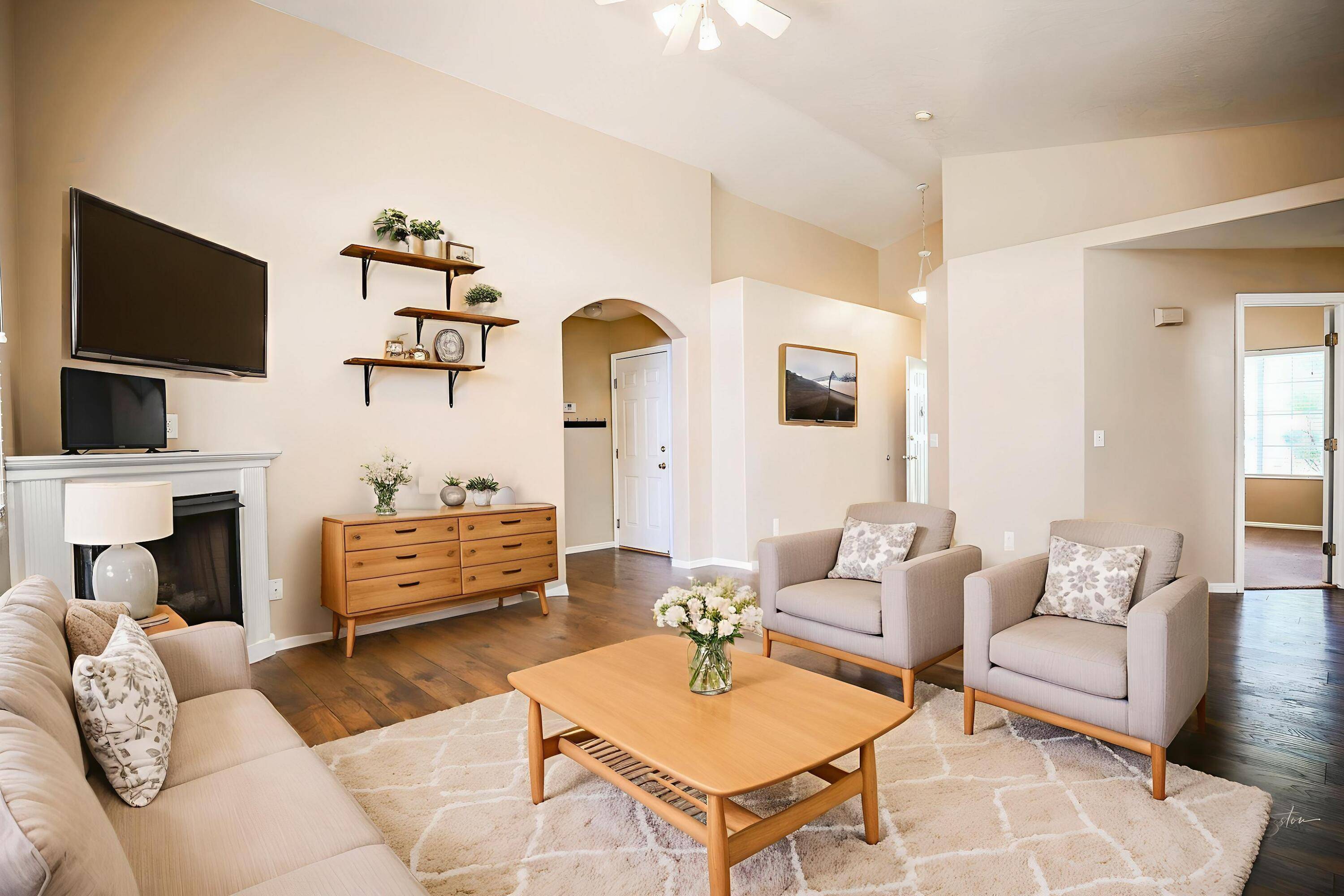 Ivins, UT 84738,740 S Red Mountain Blvd 21