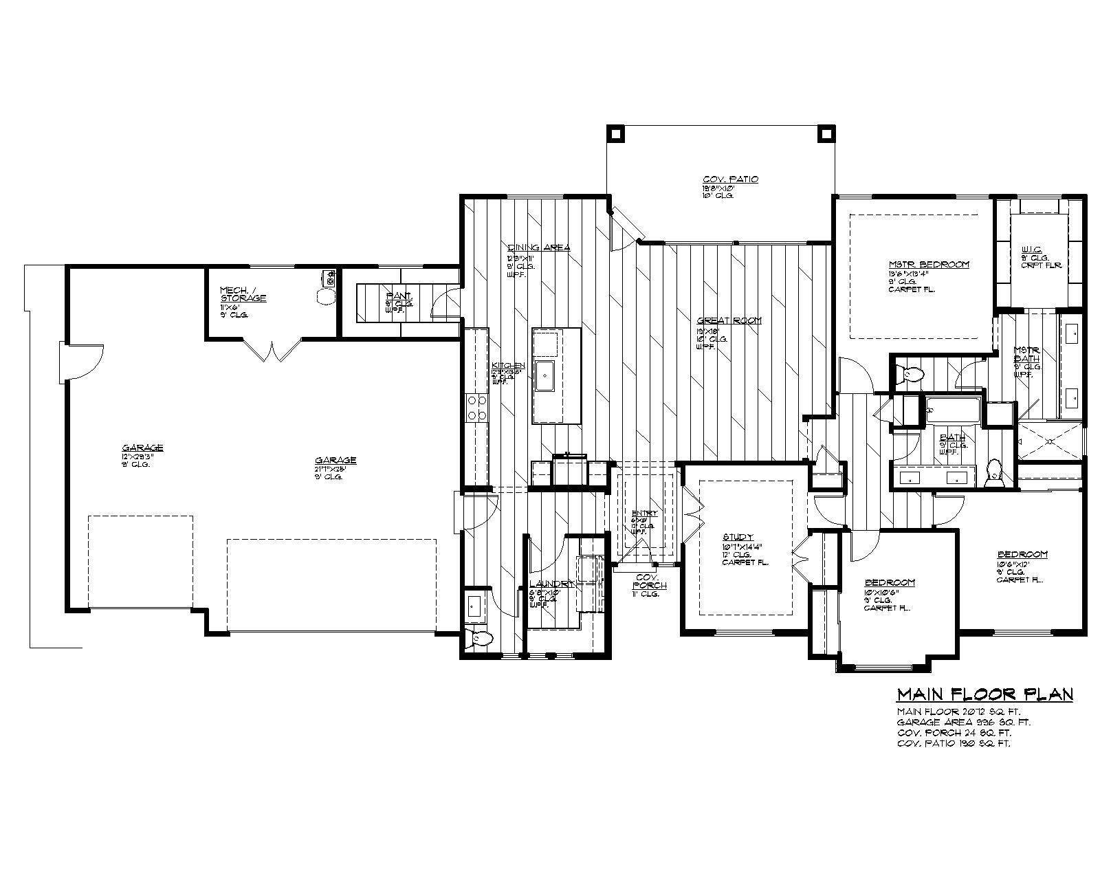 St George, UT 84770,436 S Bracciano DR