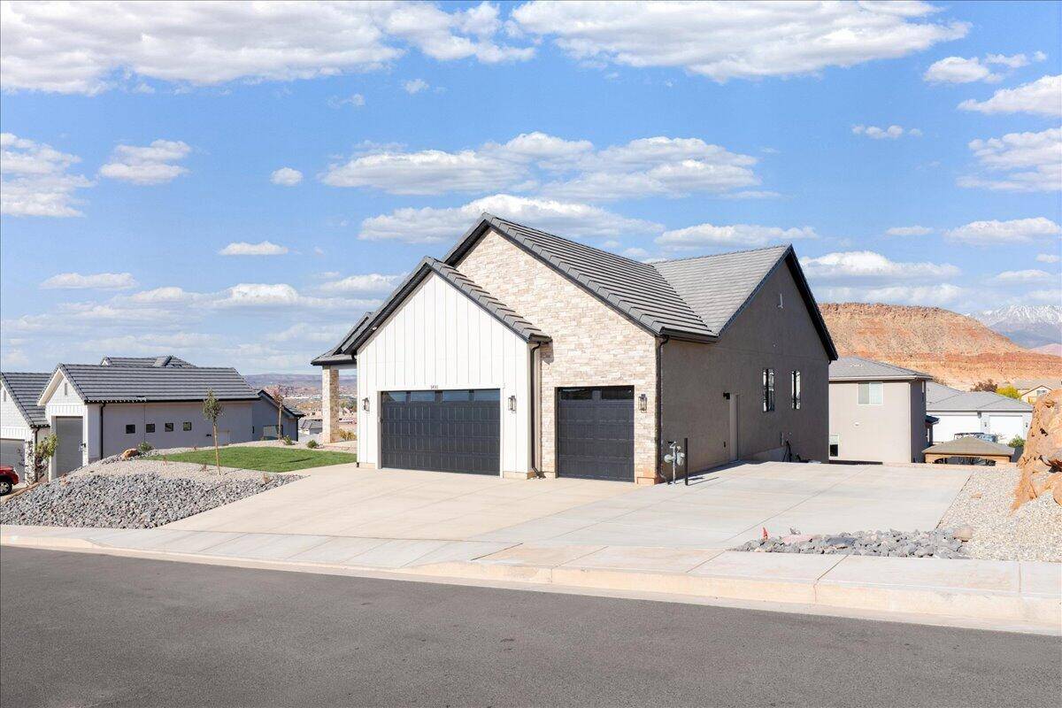 Washington, UT 84780,1491 E Centaurus WAY