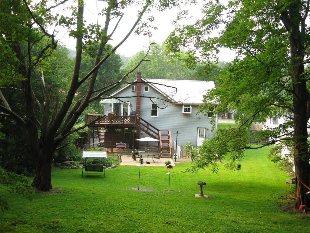 Perry Twp - Law, PA 16117,709 Portersville Rd